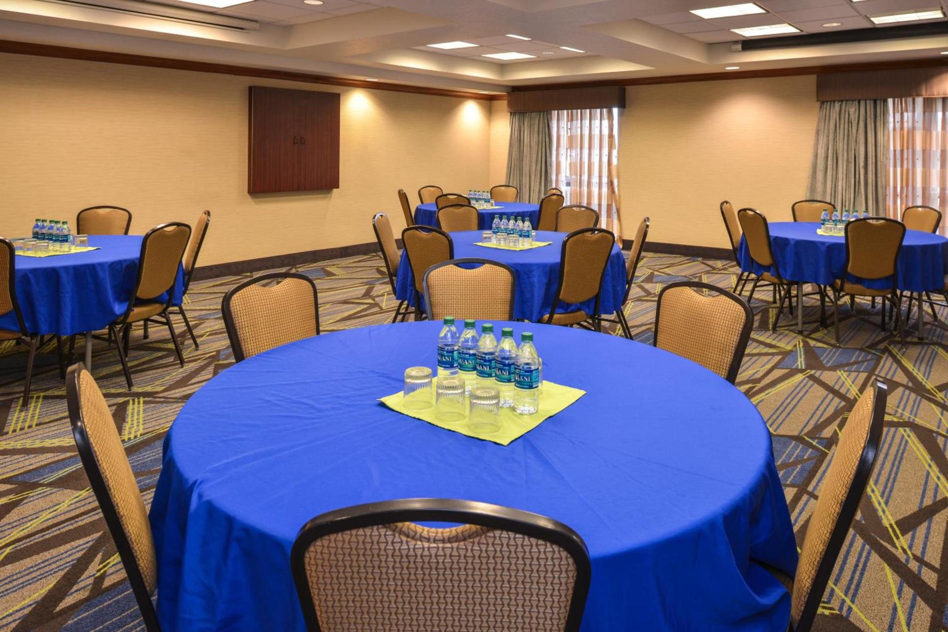Holiday Inn Express & Suites Nampa - Idaho Center by IHG photo 27