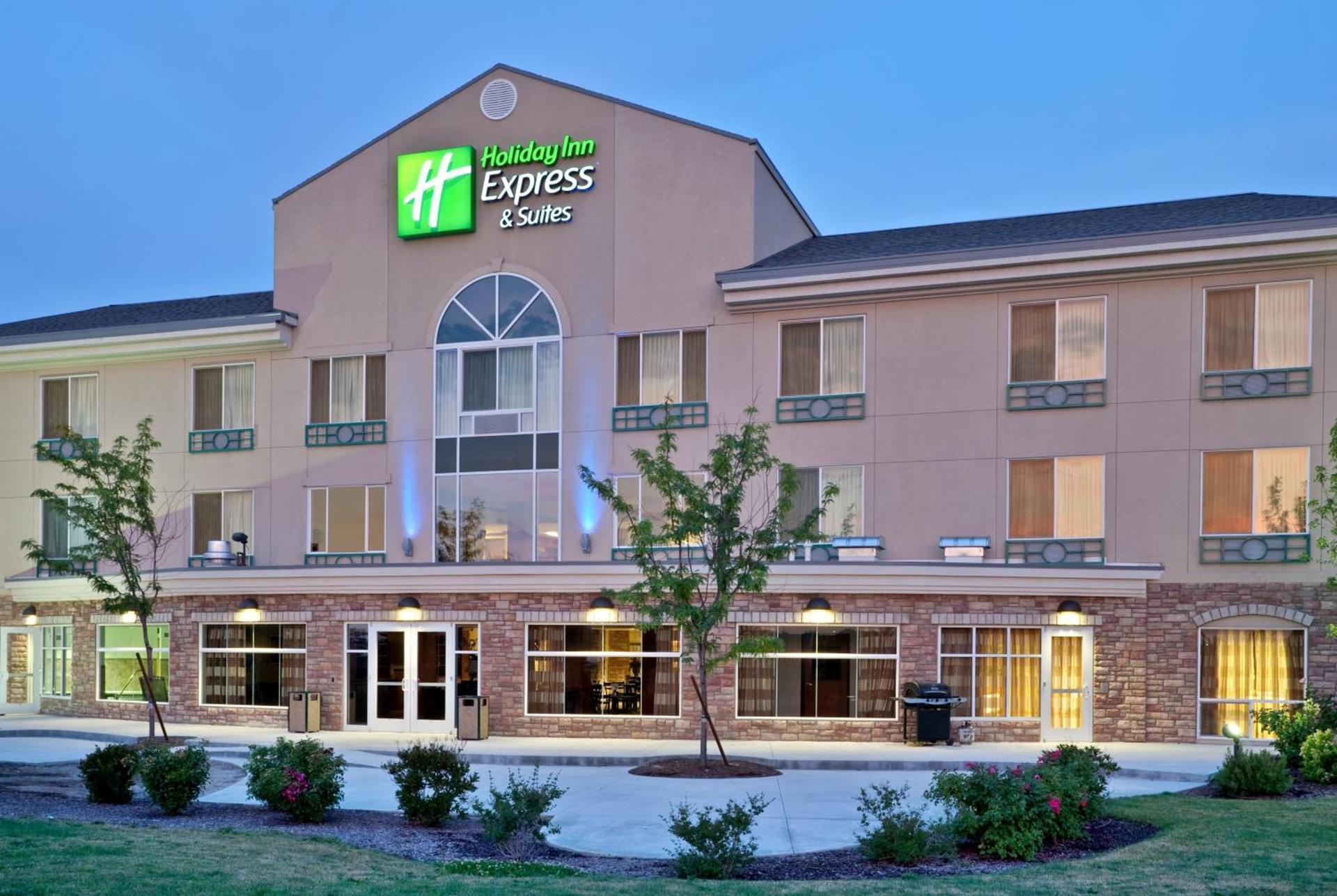 Holiday Inn Express & Suites Nampa - Idaho Center by IHG photo 19