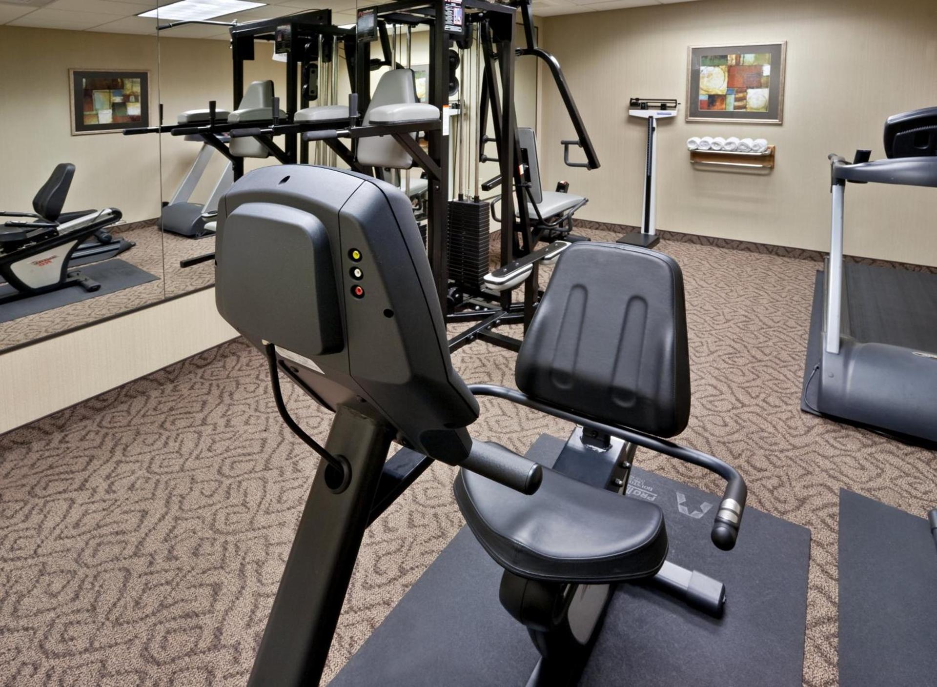 Holiday Inn Express & Suites Nampa - Idaho Center by IHG photo 4