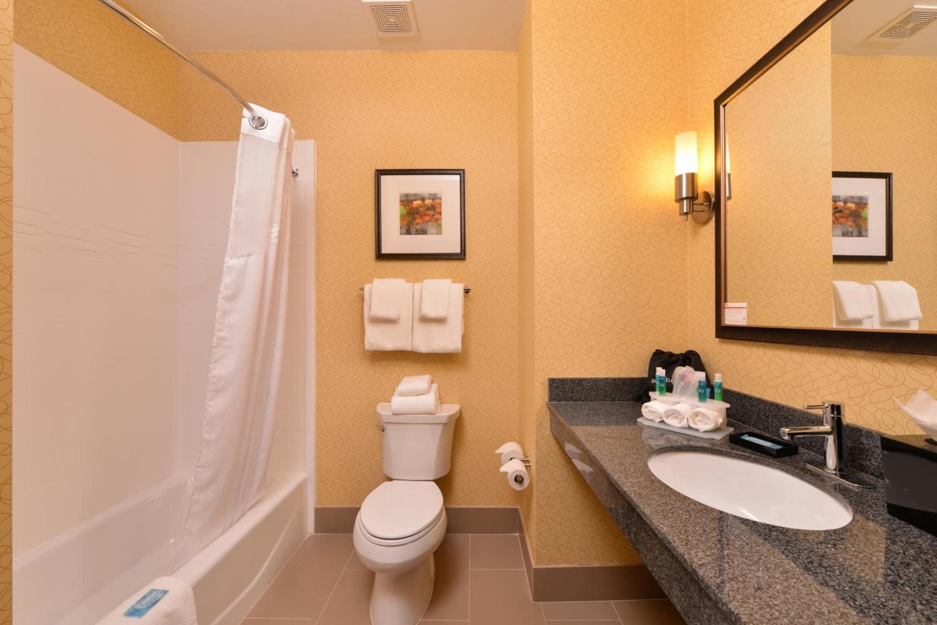 Holiday Inn Express & Suites Bakersfield Airport by IHG photo 13