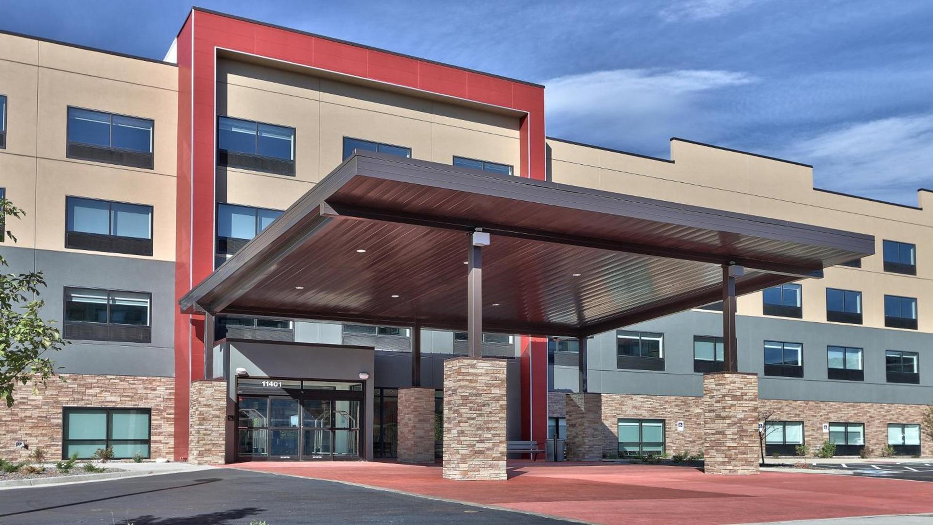 Holiday Inn Express & Suites Broomfield by IHG photo 10