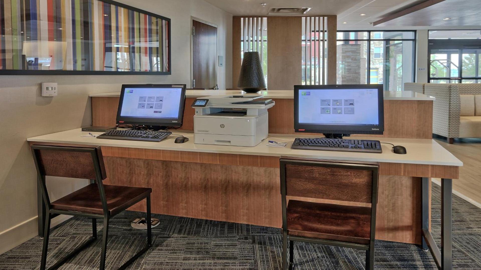 Holiday Inn Express & Suites Broomfield by IHG photo 12