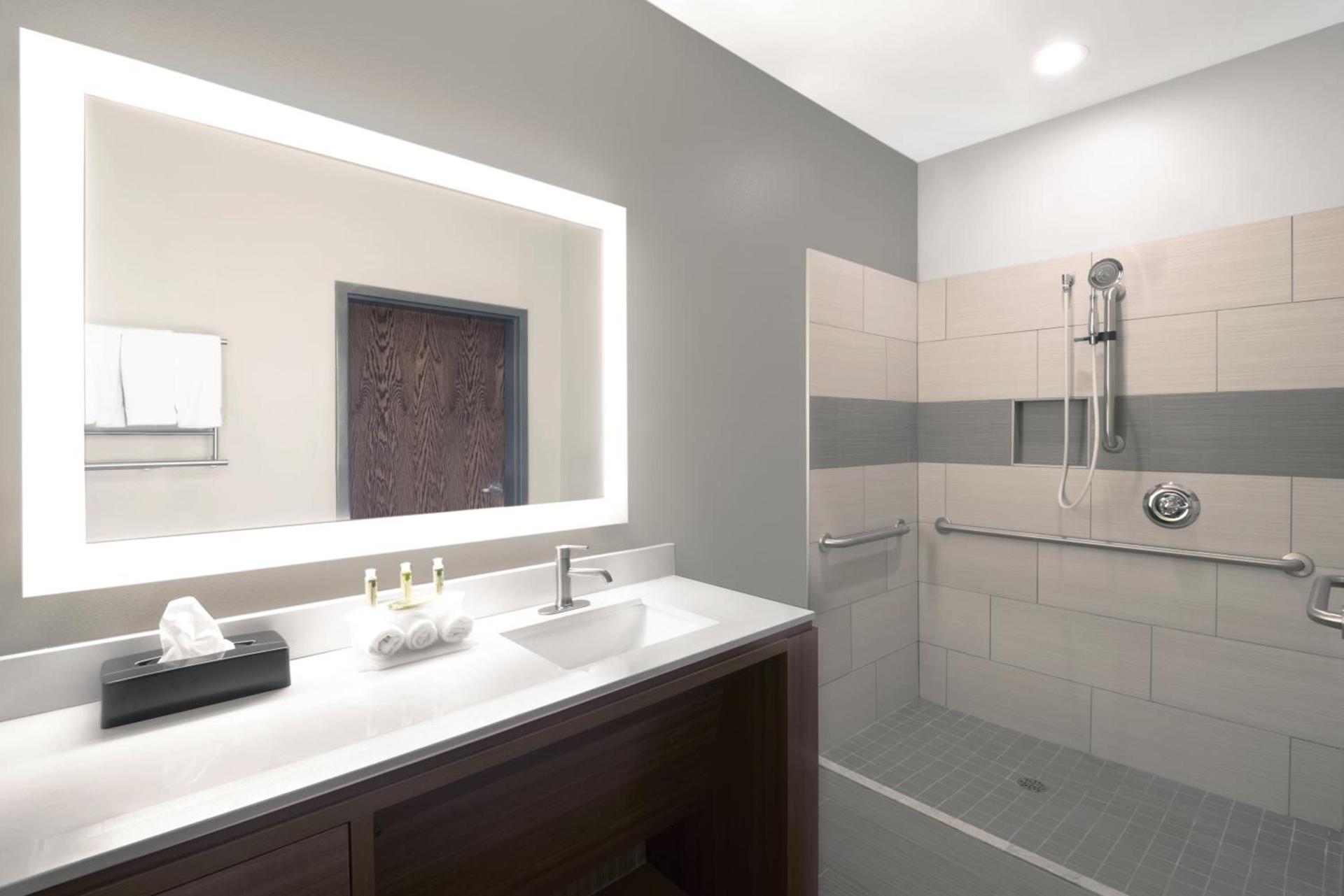 Holiday Inn Express Hotel & Suites Hot Springs by IHG photo 2