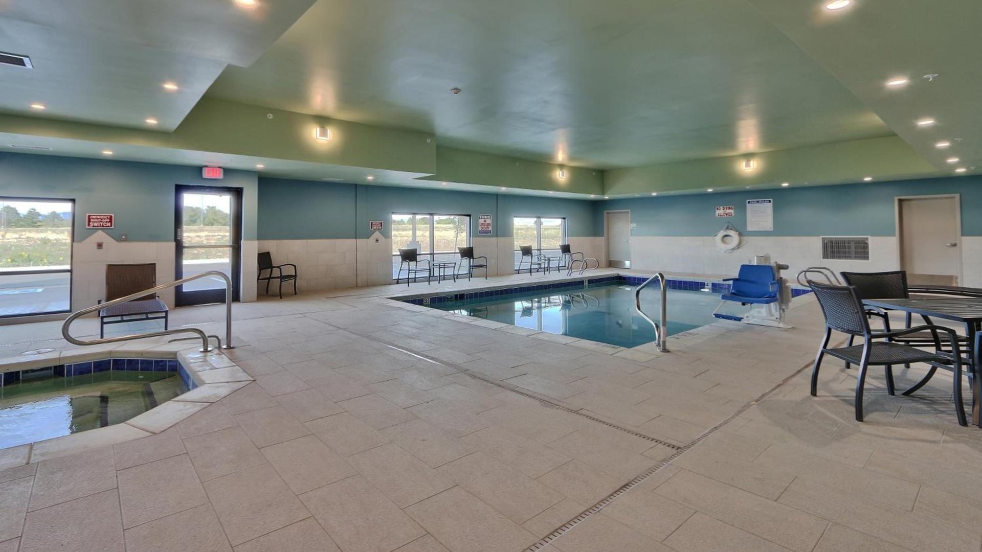 Holiday Inn Express & Suites Broomfield by IHG photo 24
