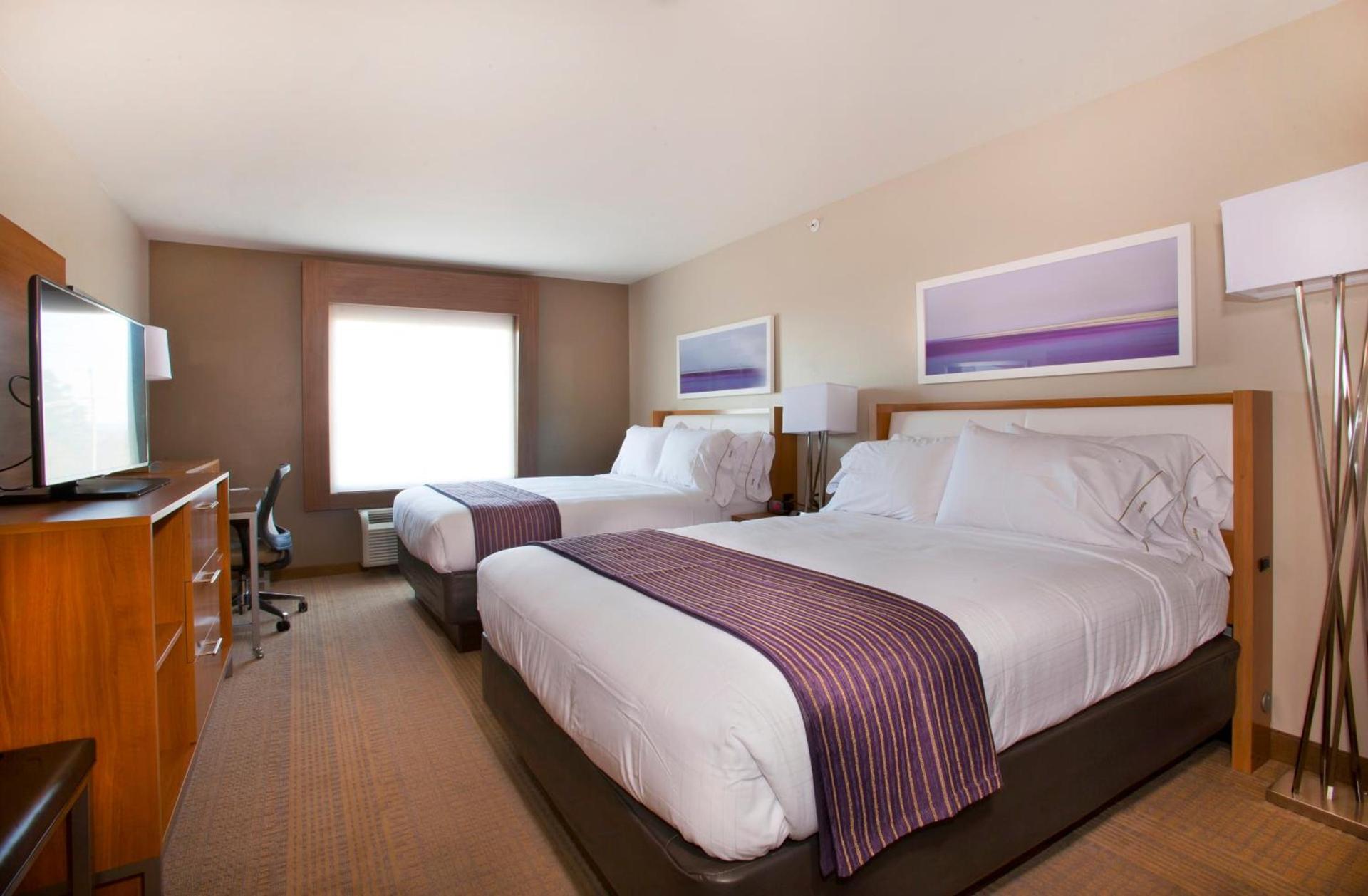 Holiday Inn Express Hotel & Suites Hot Springs by IHG photo 7