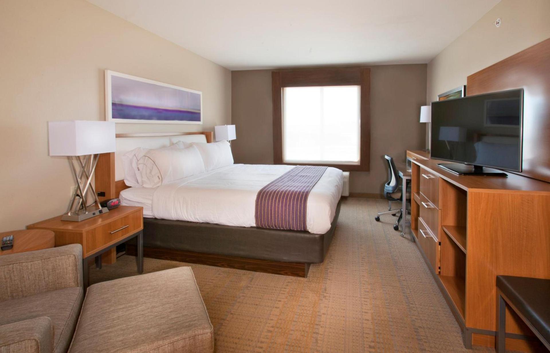 Holiday Inn Express Hotel & Suites Hot Springs by IHG photo 8