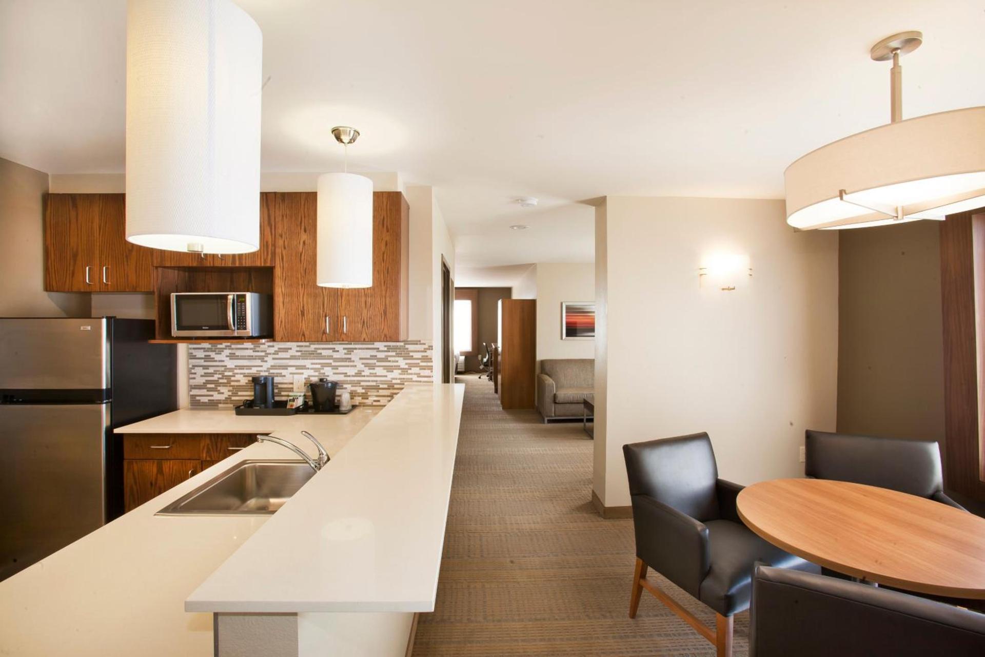 Holiday Inn Express Hotel & Suites Hot Springs by IHG photo 9