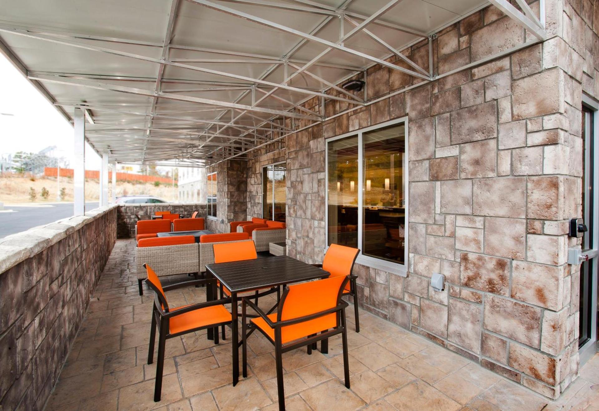 Holiday Inn Express Hotel & Suites Hot Springs by IHG photo 19