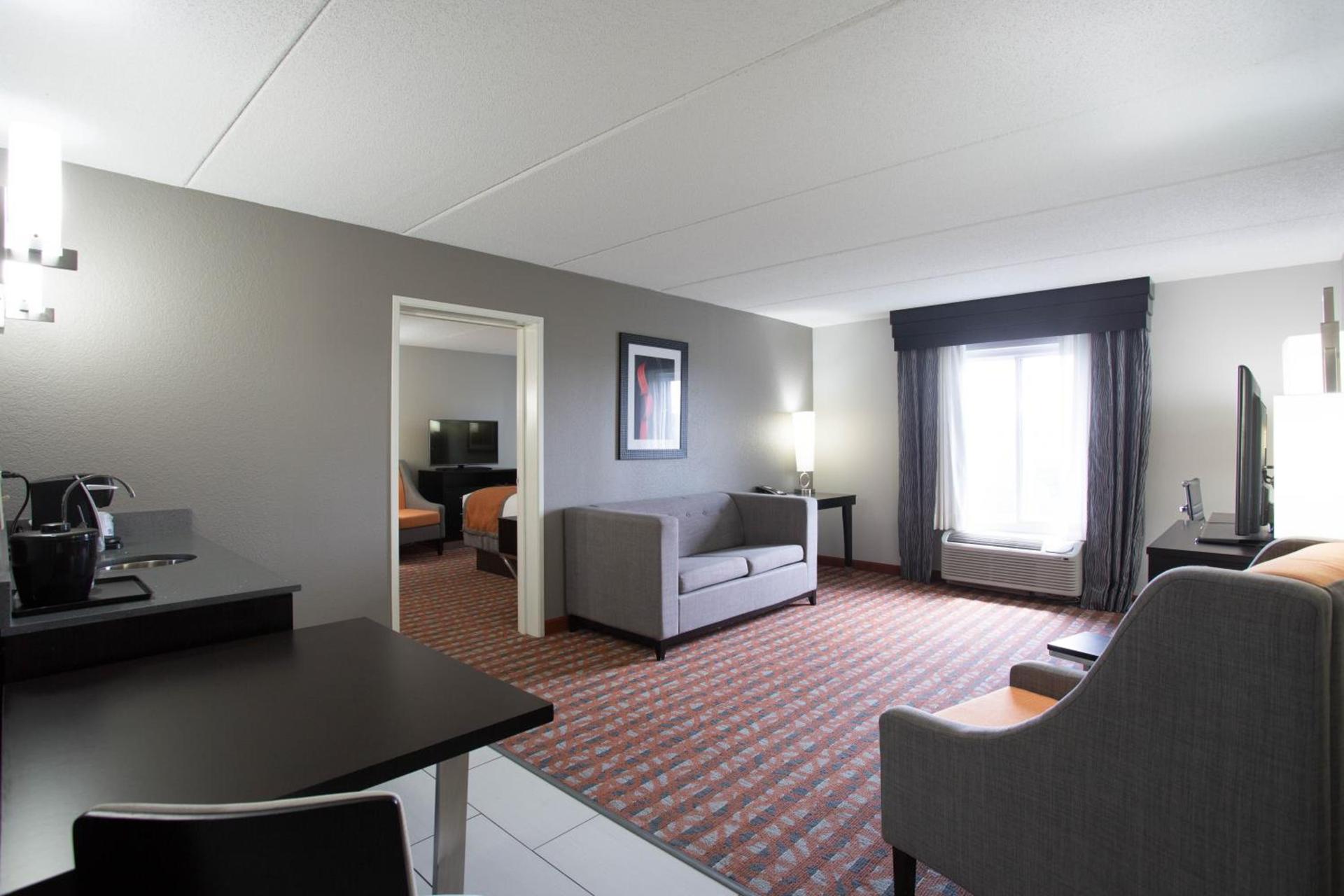 Holiday Inn Express & Suites Nashville Southeast - Antioch by IHG photo 13