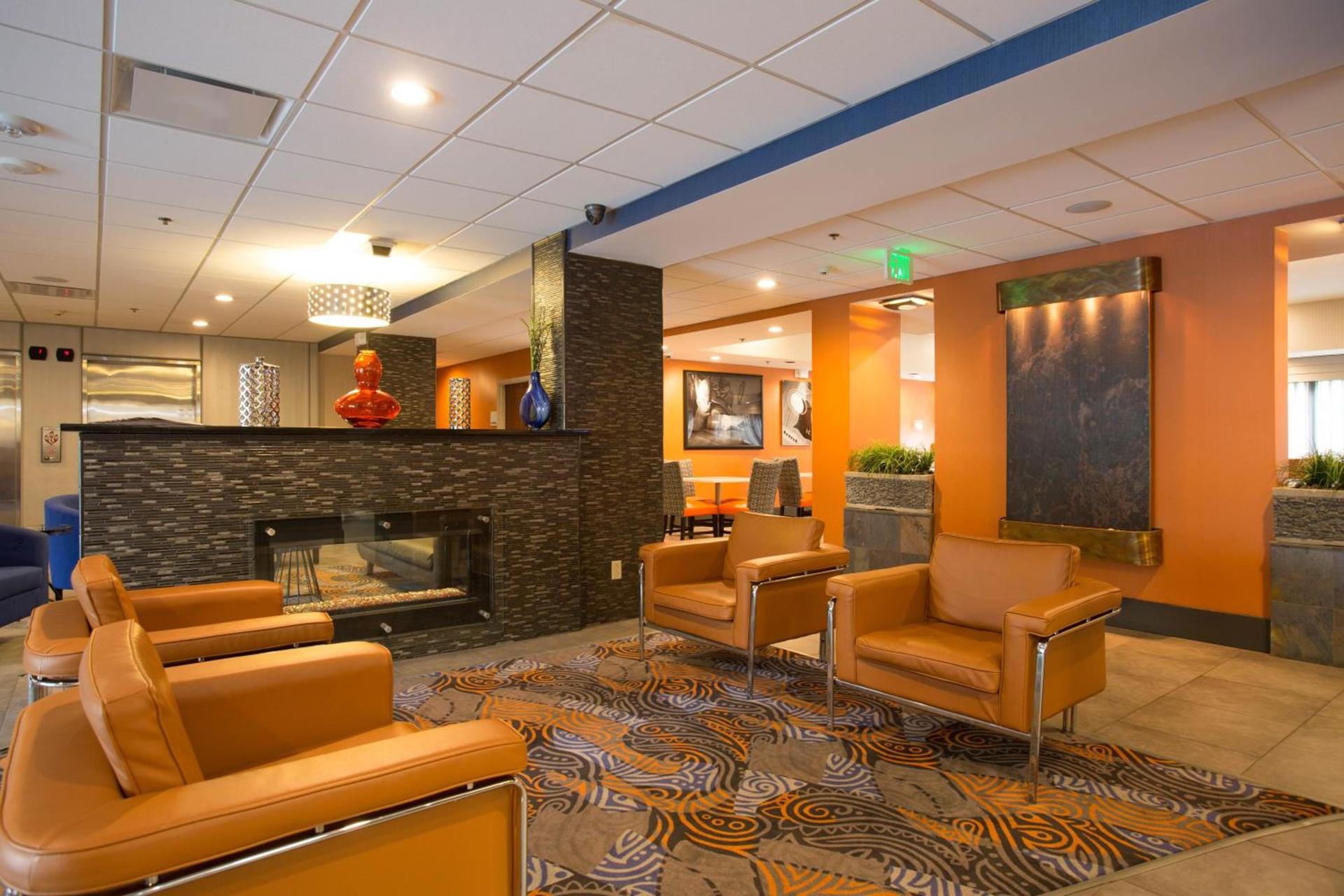 Holiday Inn Express & Suites Nashville Southeast - Antioch by IHG photo 27