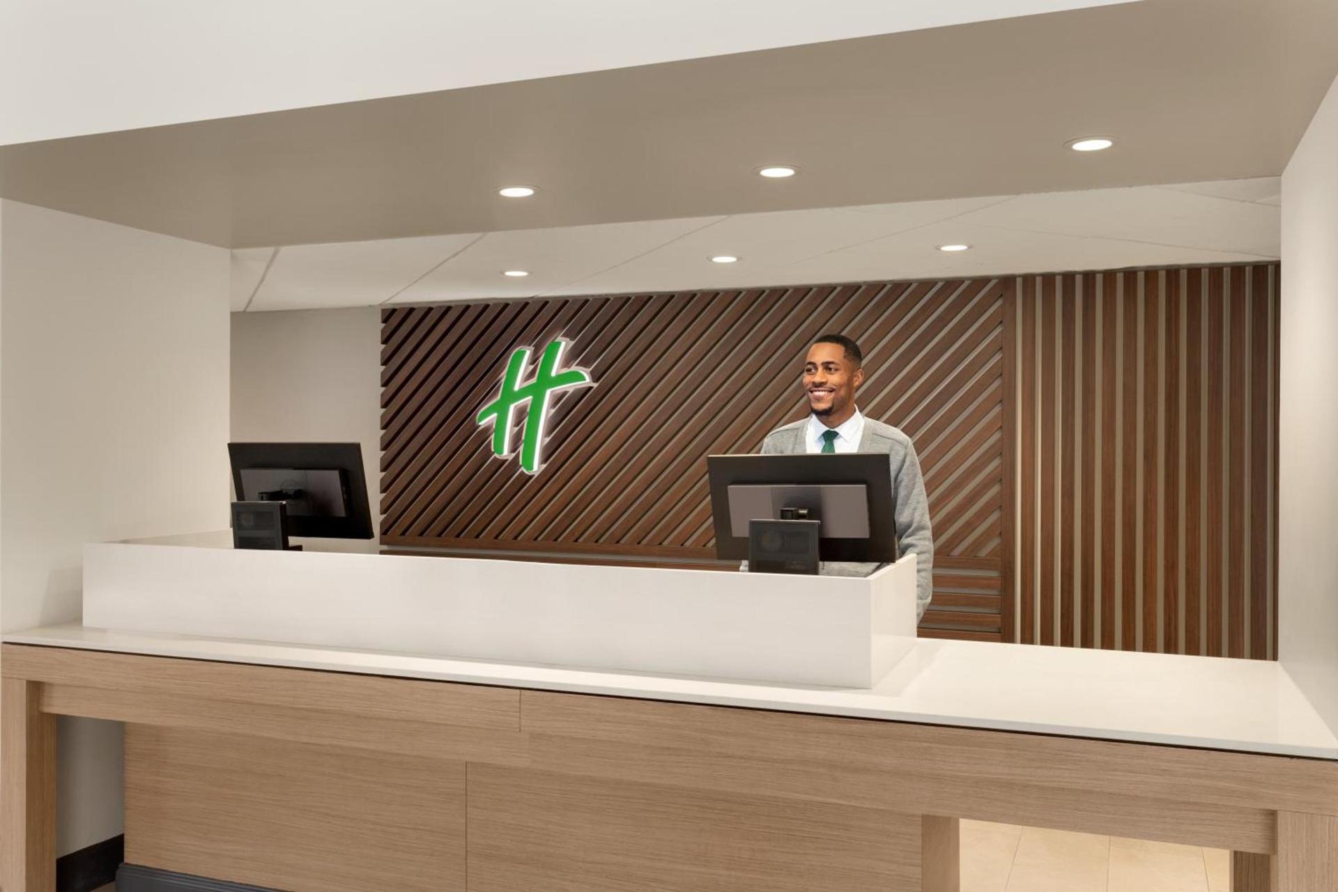 Holiday Inn Houston Intercontinental Airport by IHG photo 15