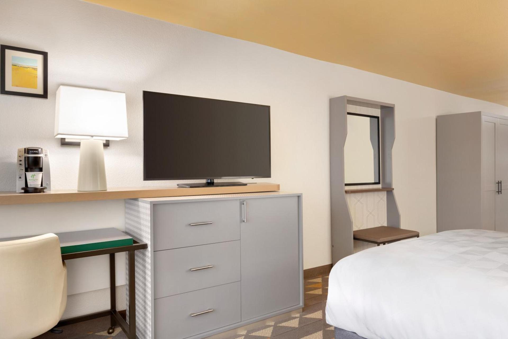Holiday Inn Houston Intercontinental Airport by IHG photo 19
