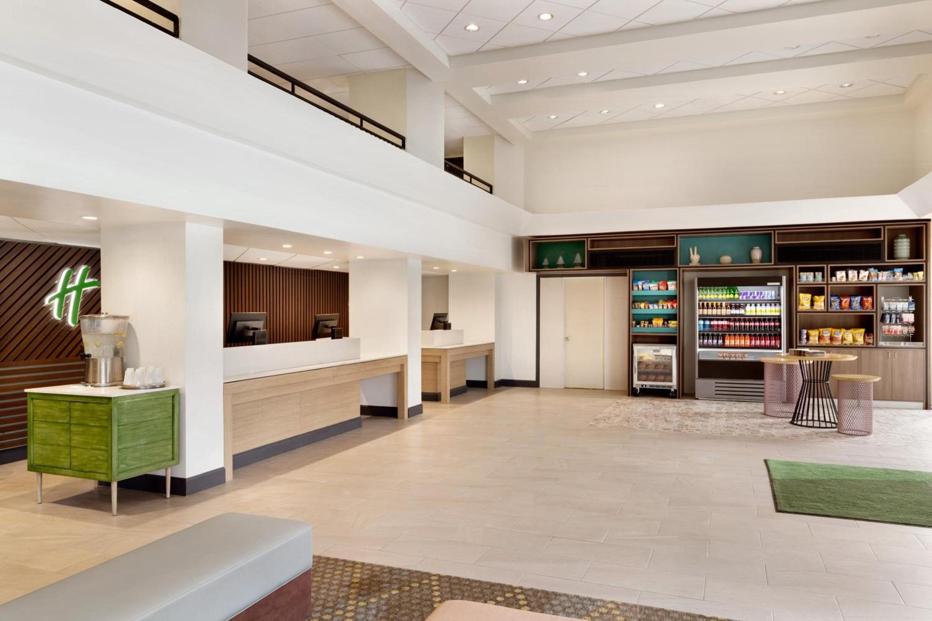 Holiday Inn Houston Intercontinental Airport by IHG photo 14