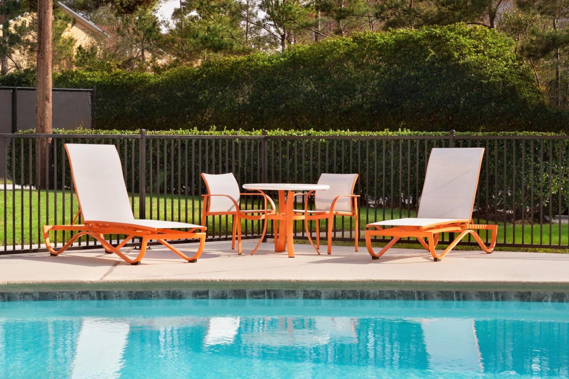 Holiday Inn Houston Intercontinental Airport by IHG photo 27