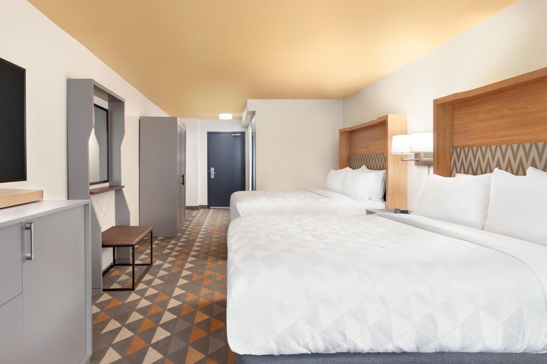 Holiday Inn Houston Intercontinental Airport by IHG photo 20