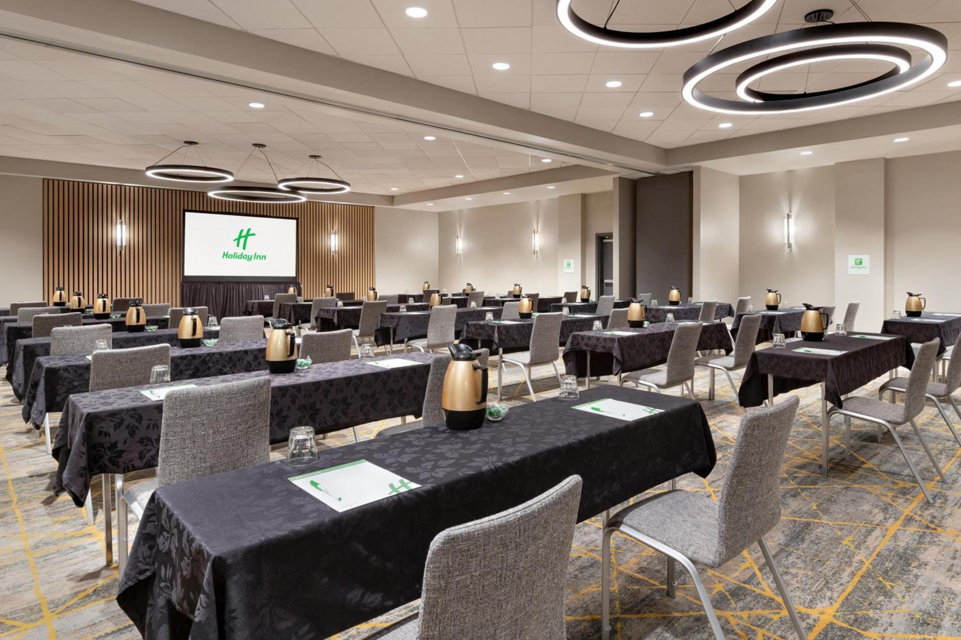 Holiday Inn Houston Intercontinental Airport by IHG photo 30
