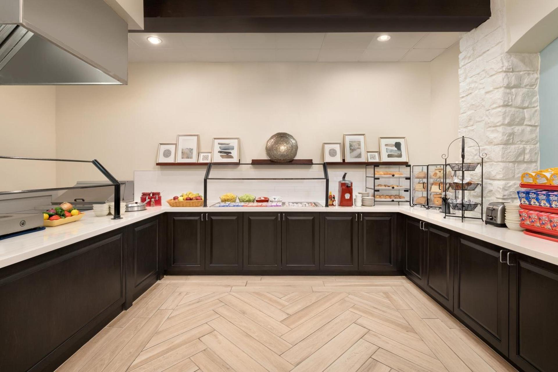 Holiday Inn Houston Intercontinental Airport by IHG photo 12