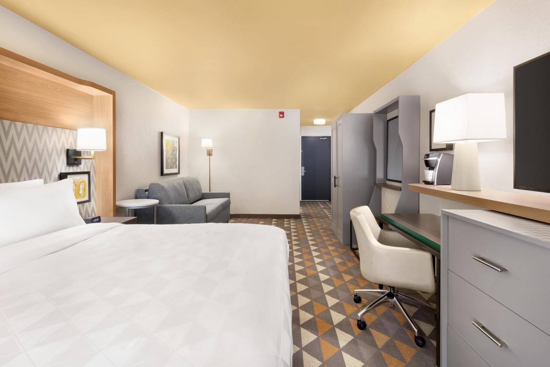 Holiday Inn Houston Intercontinental Airport by IHG photo 33