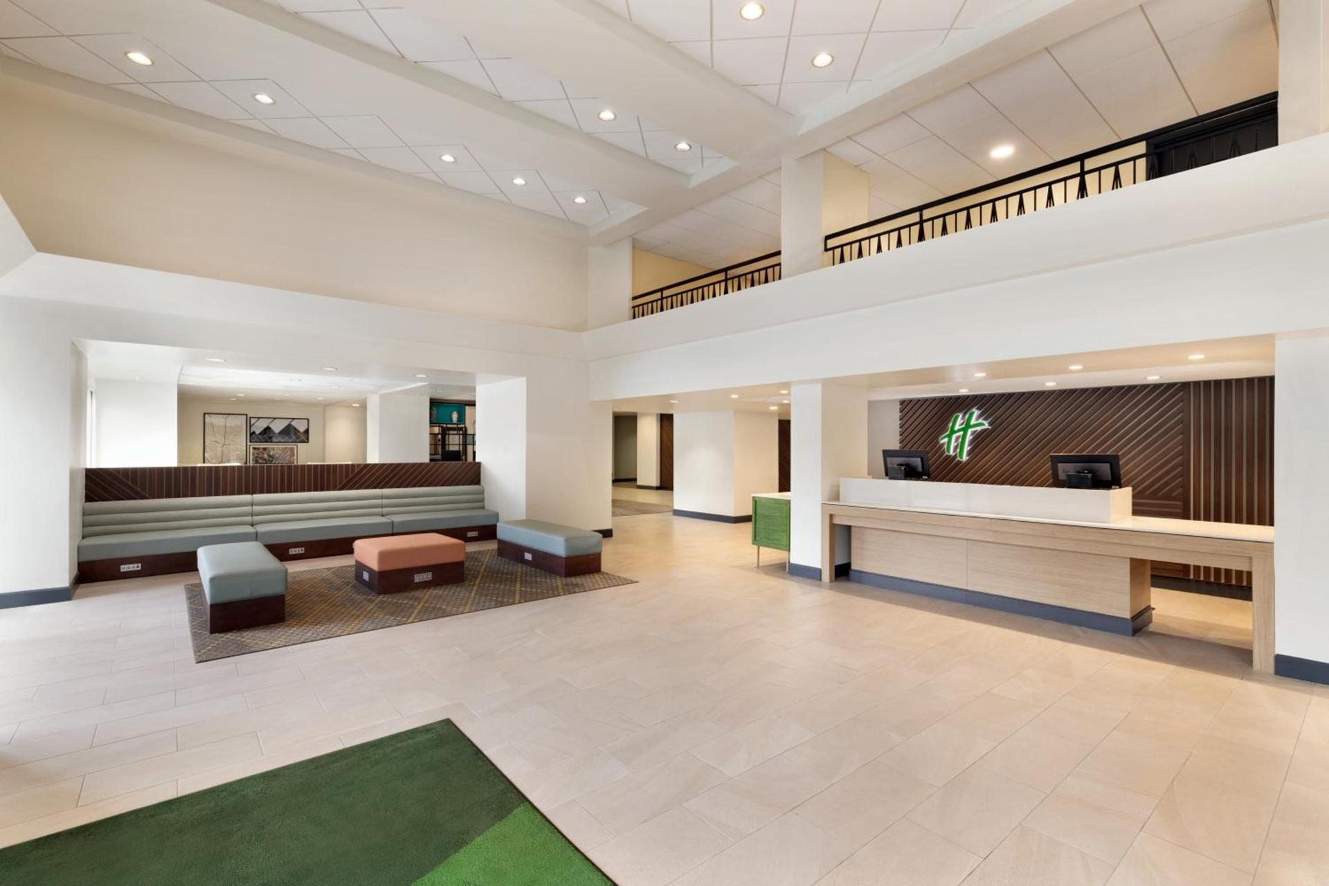 Holiday Inn Houston Intercontinental Airport by IHG photo 5