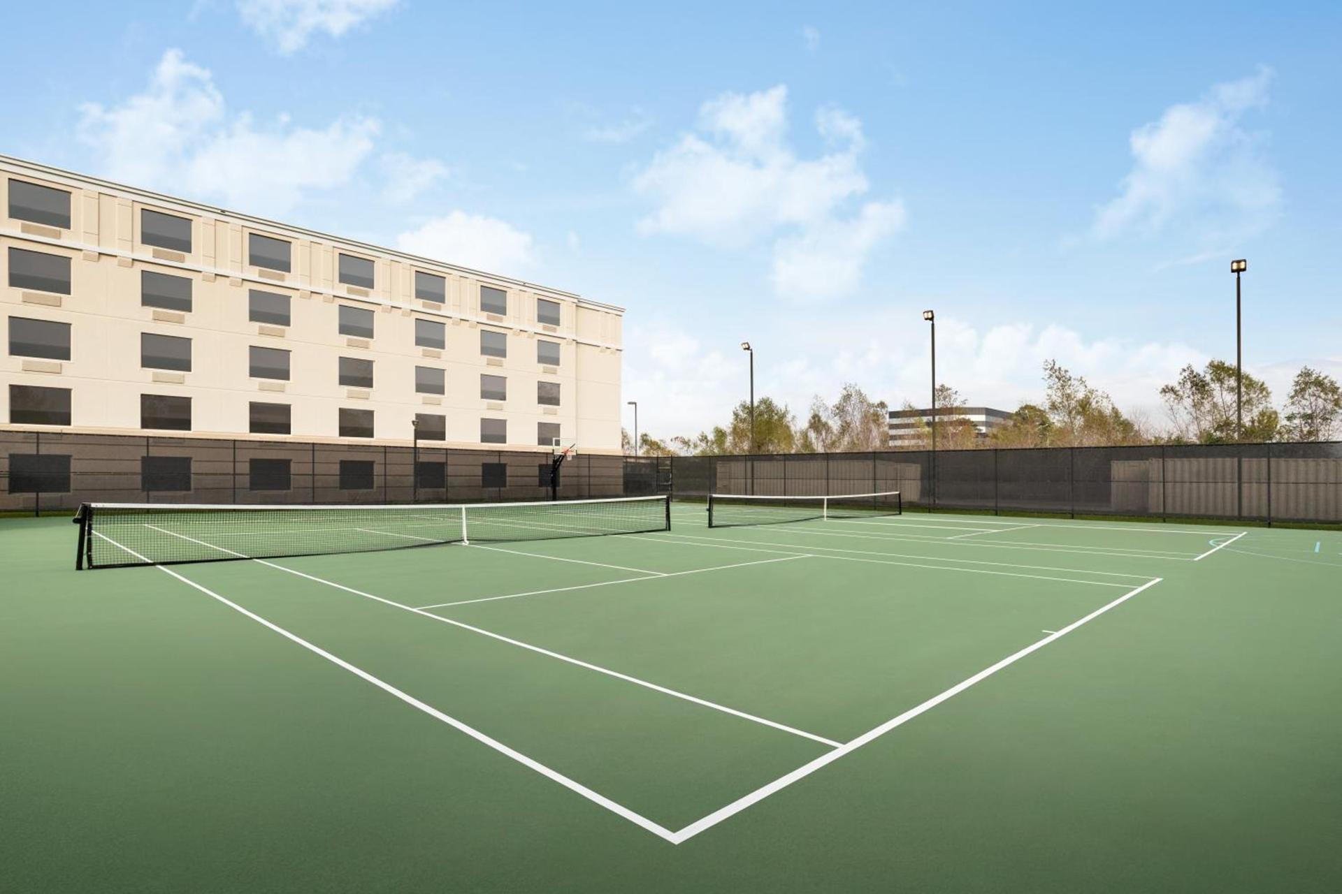 Holiday Inn Houston Intercontinental Airport by IHG photo 10
