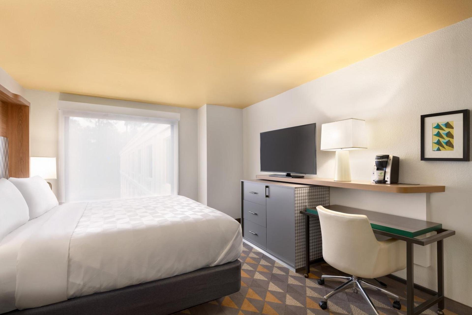Holiday Inn Houston Intercontinental Airport by IHG photo 21