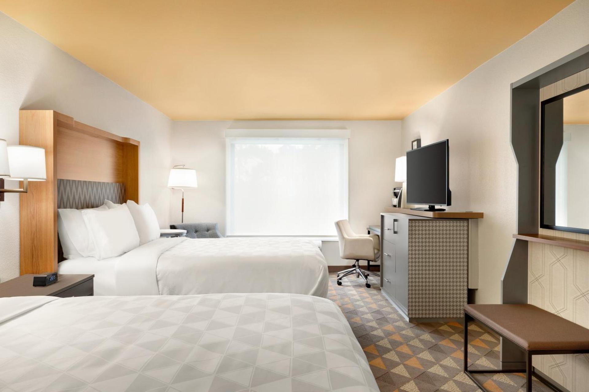 Holiday Inn Houston Intercontinental Airport by IHG photo 17