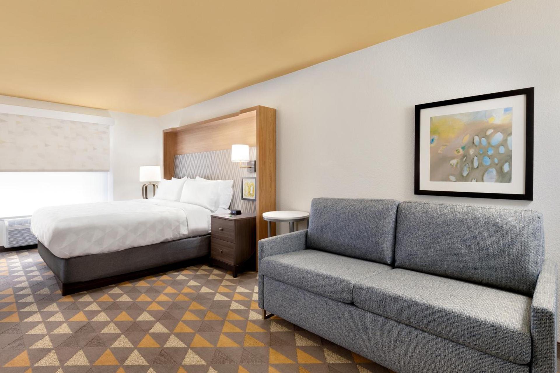 Holiday Inn Houston Intercontinental Airport by IHG photo 16