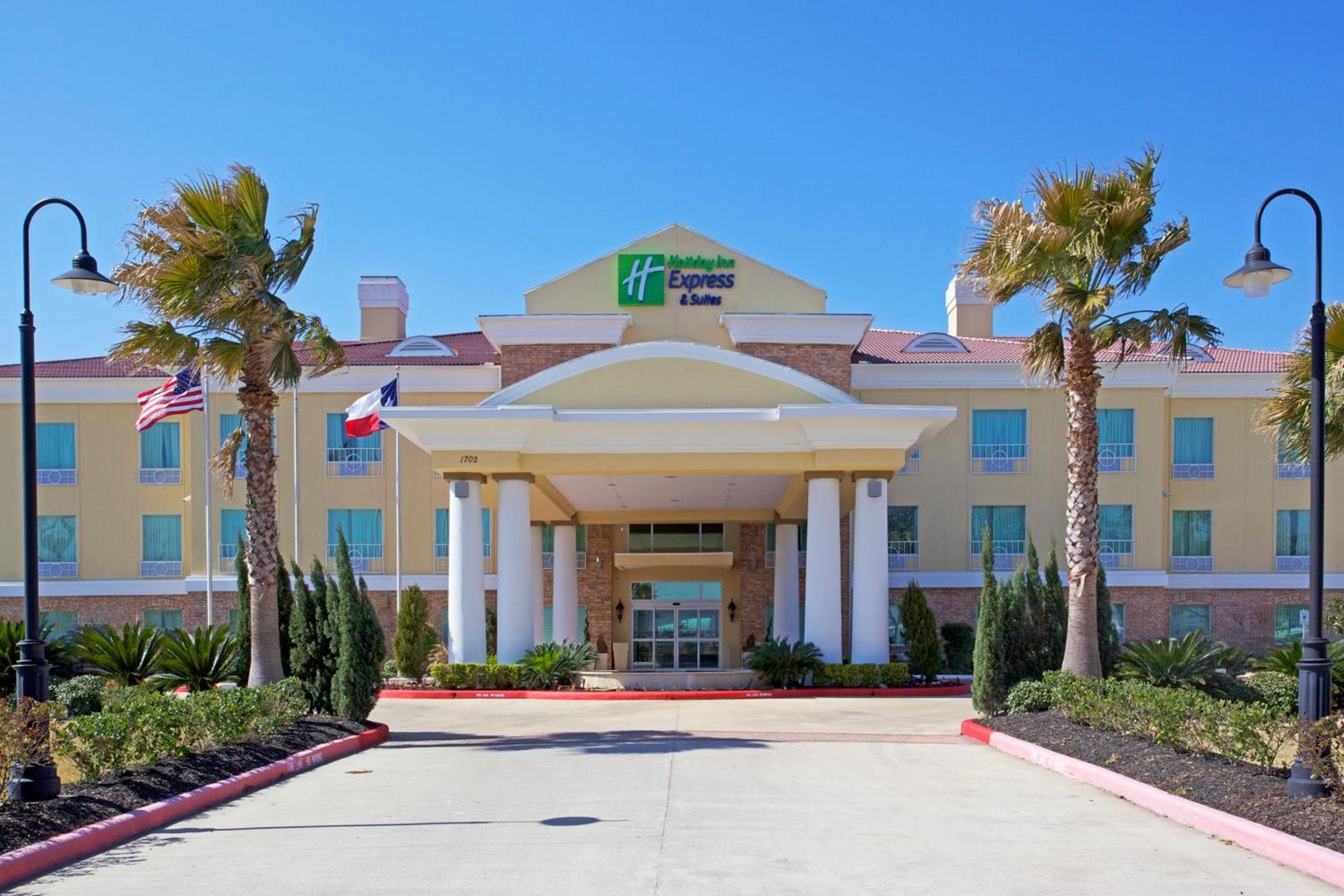 Holiday Inn Express Pearland by IHG photo 25