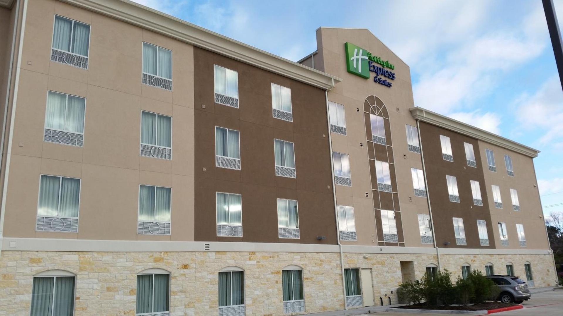 Holiday Inn Express and Suites Atascocita - Humble - Kingwood by IHG photo 17