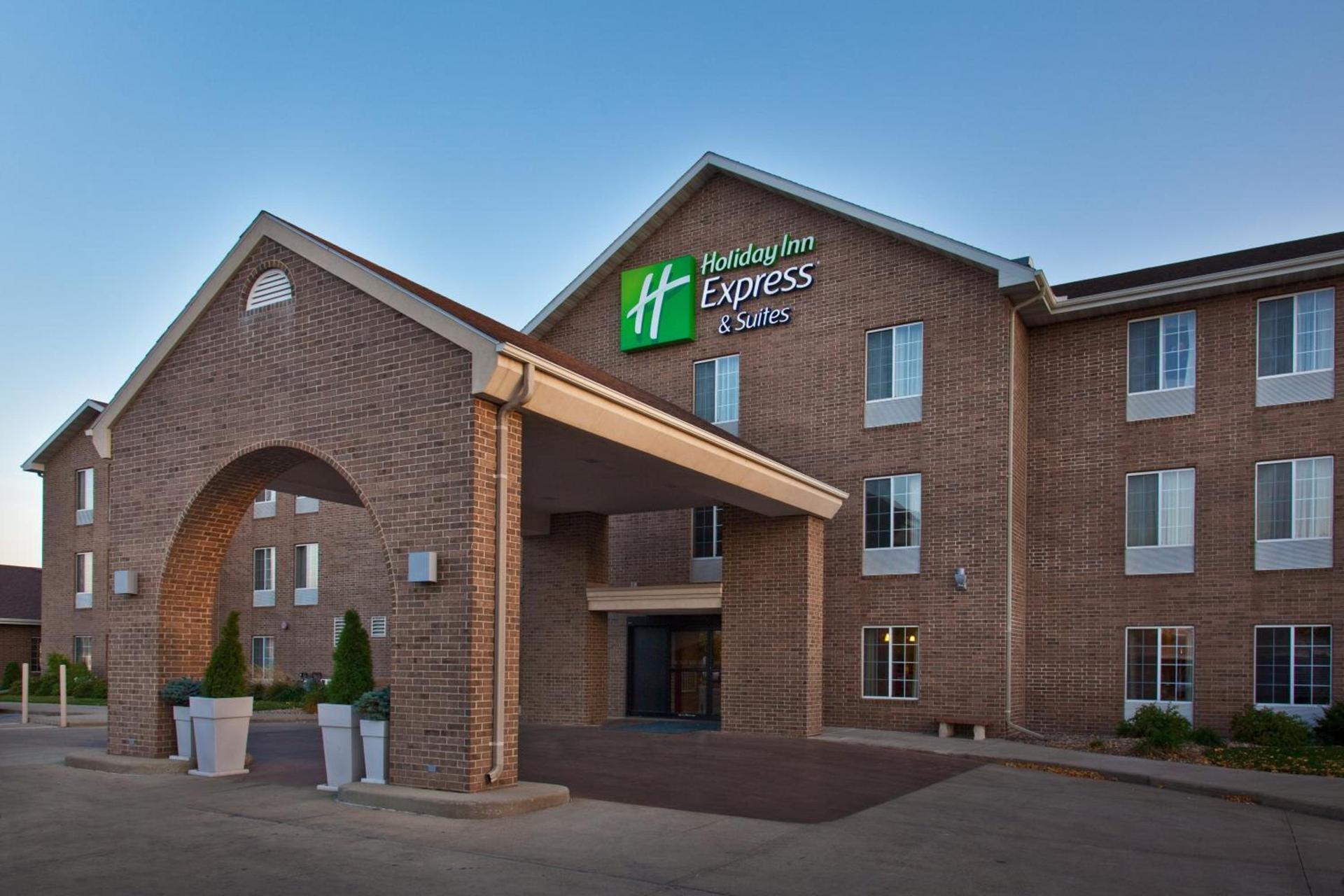 Holiday Inn Express Hotel & Suites Sioux Falls At Empire Mall by IHG photo 78
