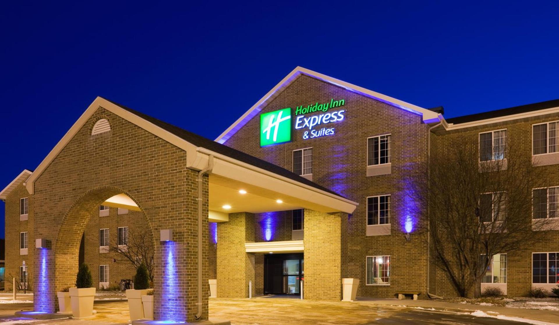 Holiday Inn Express Hotel & Suites Sioux Falls At Empire Mall by IHG photo 72