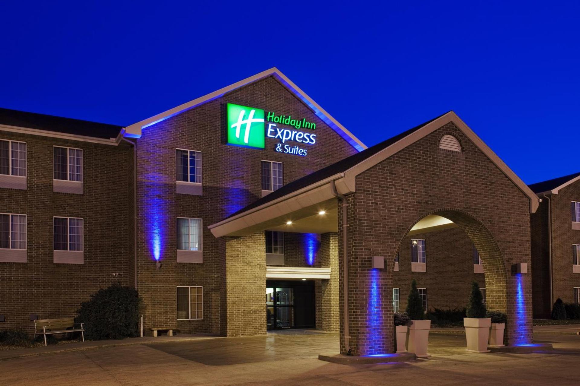 Holiday Inn Express Hotel & Suites Sioux Falls At Empire Mall by IHG photo 79