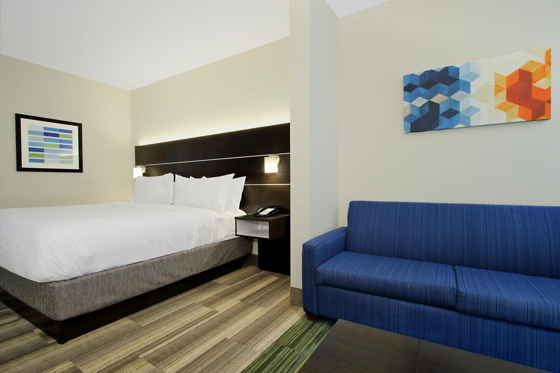 Holiday Inn Express & Suites - Brookshire - Katy Freeway by IHG photo 29