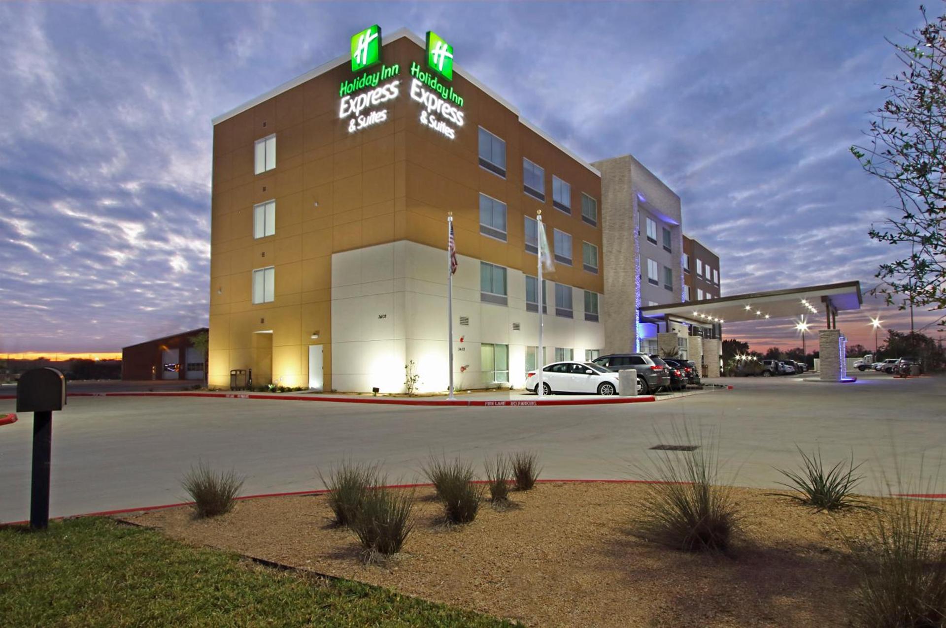 Holiday Inn Express & Suites - Brookshire - Katy Freeway by IHG — hotel in Brookshire
