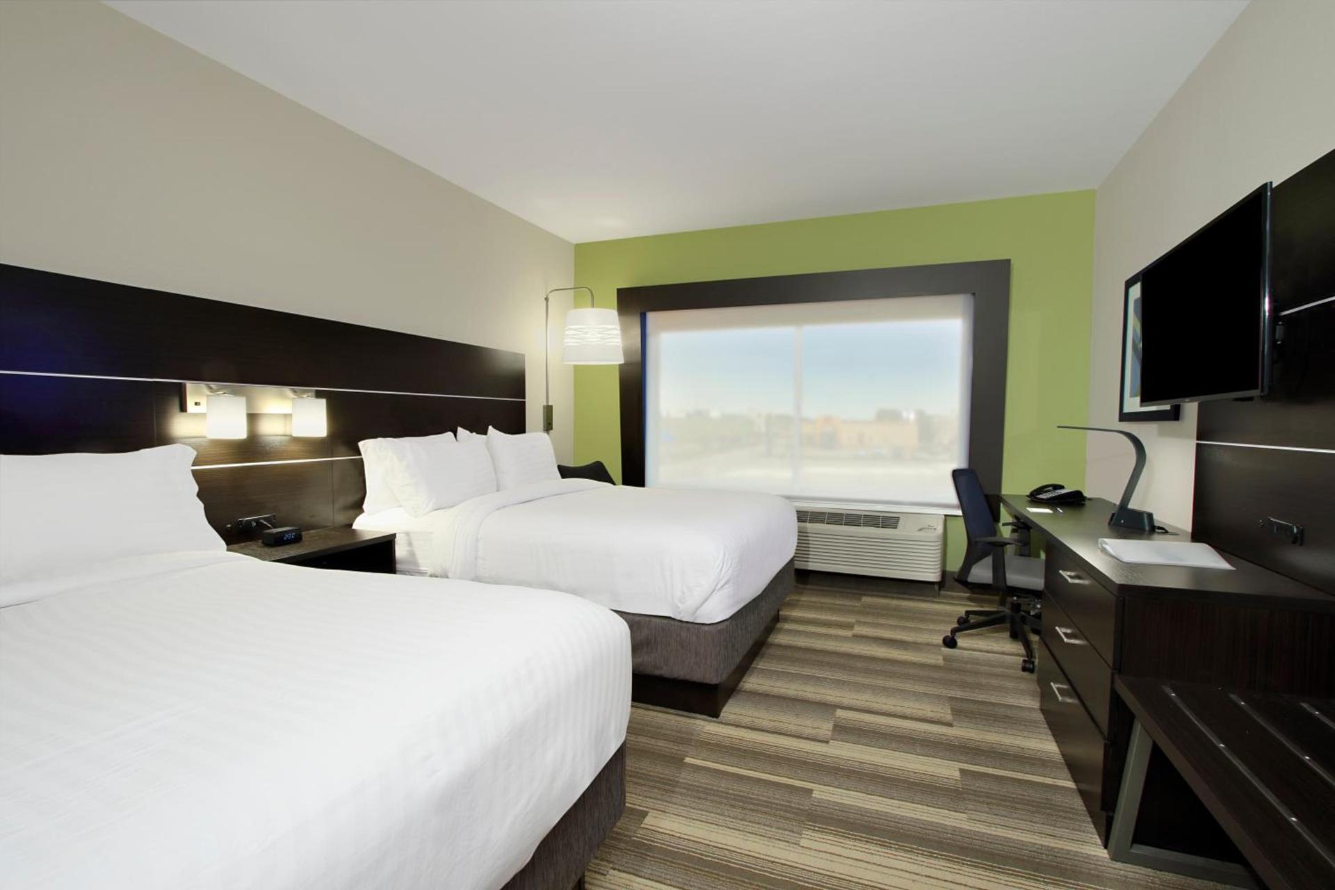 Holiday Inn Express & Suites - Brookshire - Katy Freeway by IHG photo 27