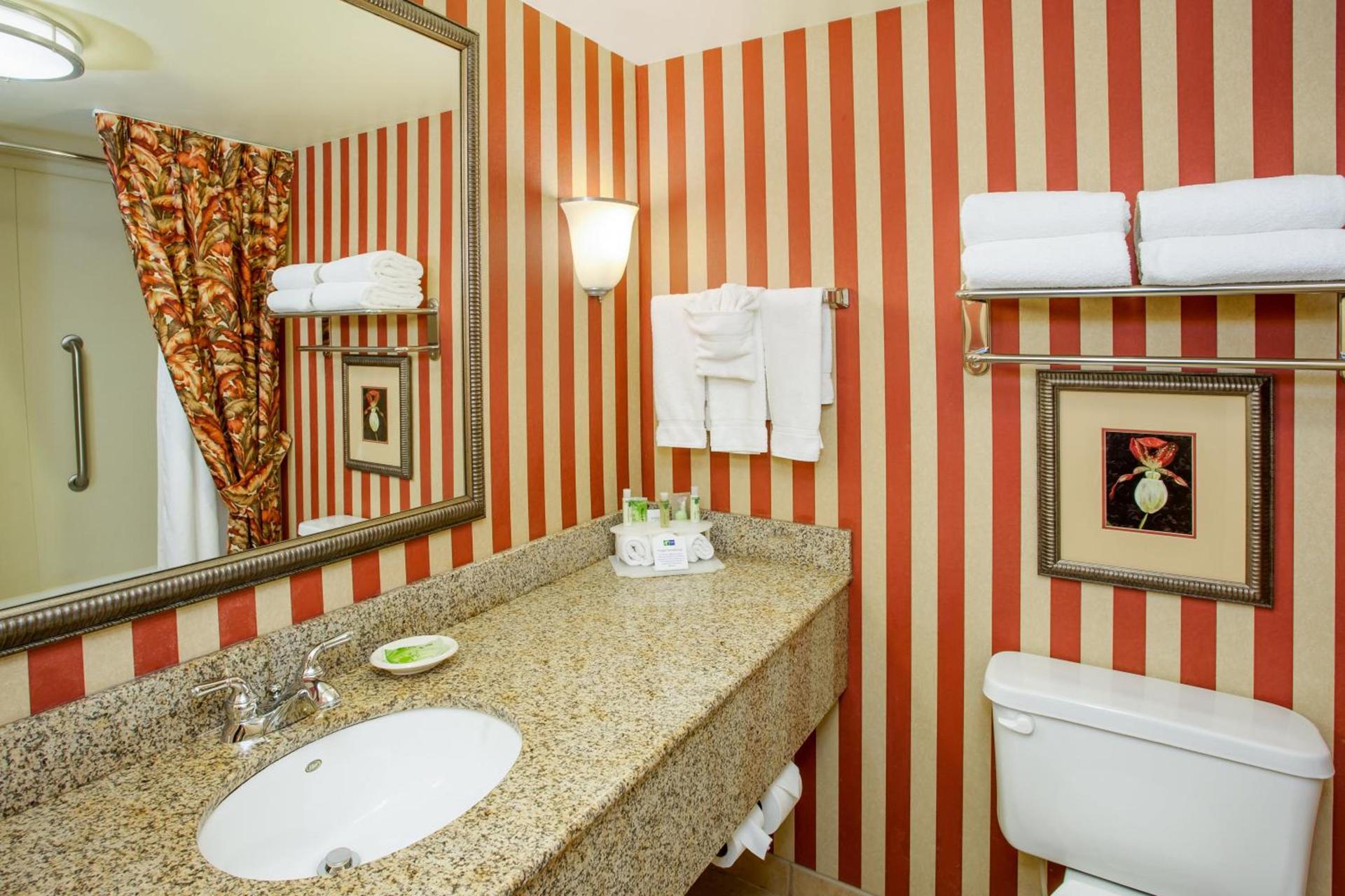 Holiday Inn Express & Suites Bloomington by IHG photo 35