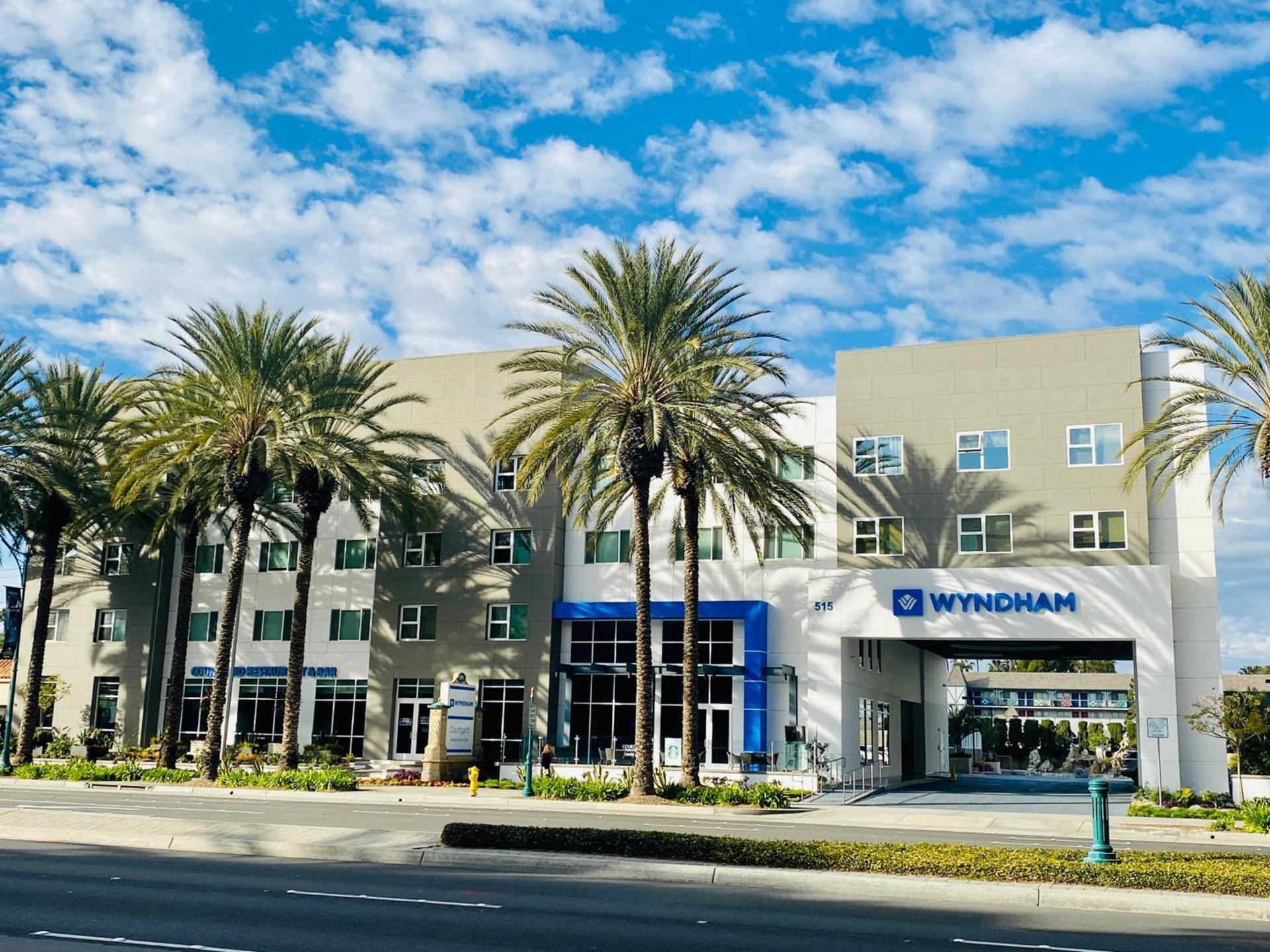 Wyndham Anaheim photo 63