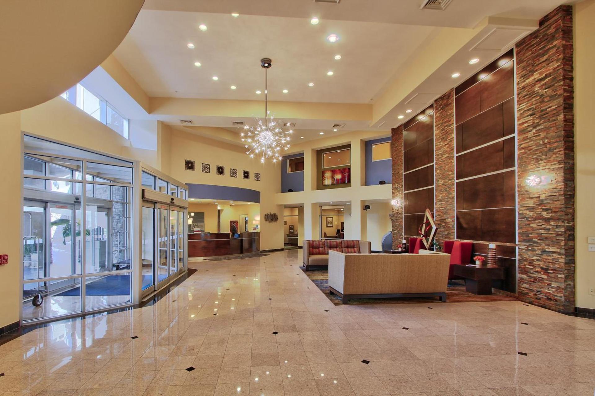 Best Western Premier Houston Downtown/Convention Center Hotel photo 19