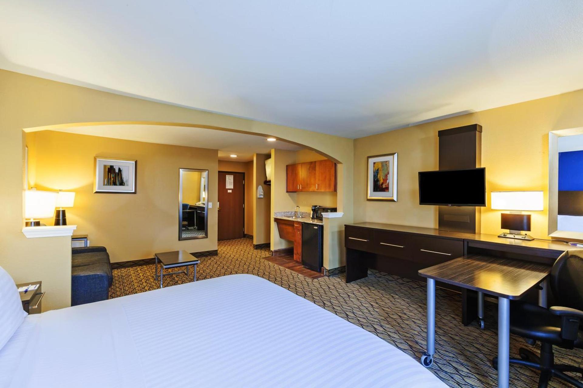 Best Western Premier Houston Downtown/Convention Center Hotel photo 37