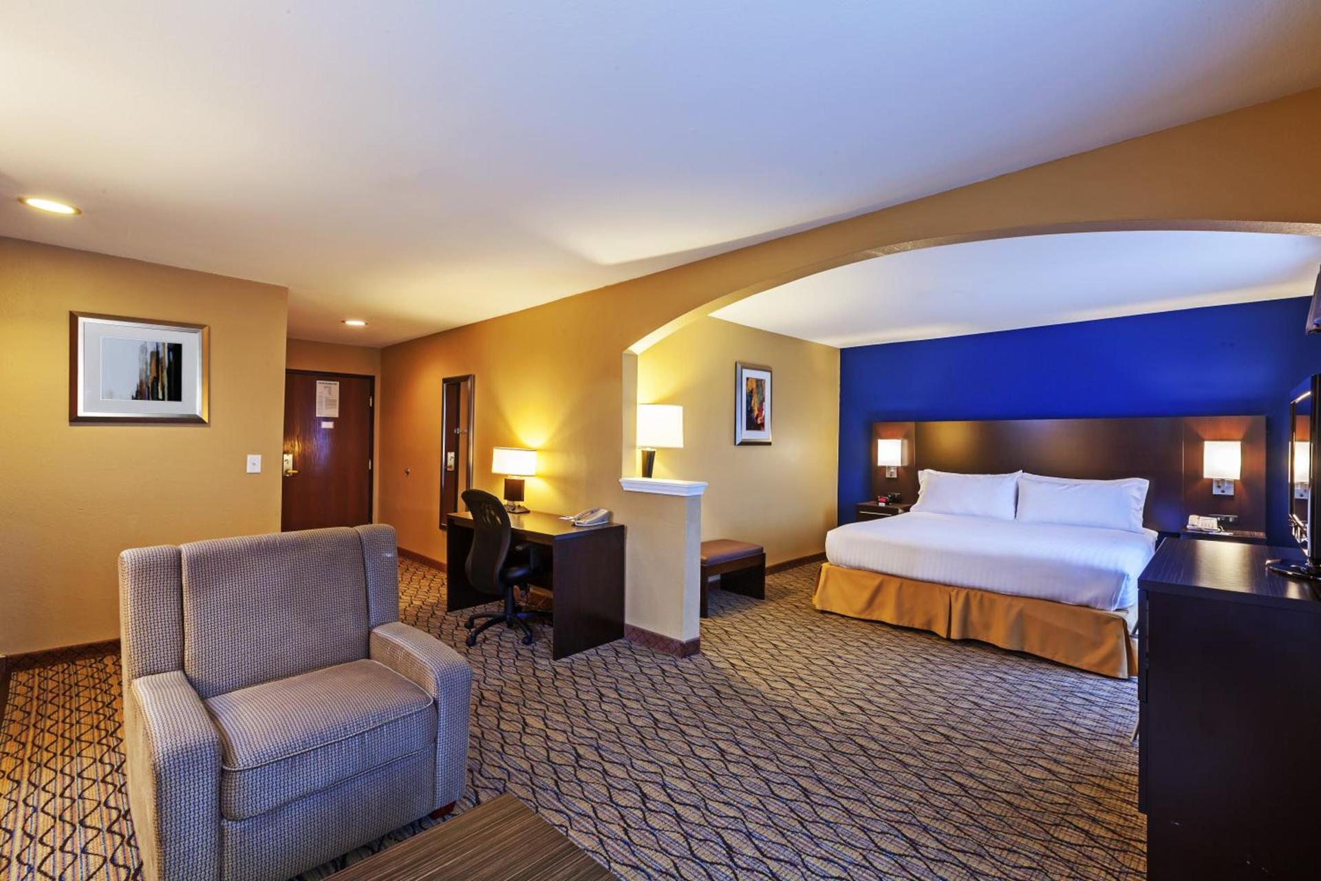 Best Western Premier Houston Downtown/Convention Center Hotel photo 44