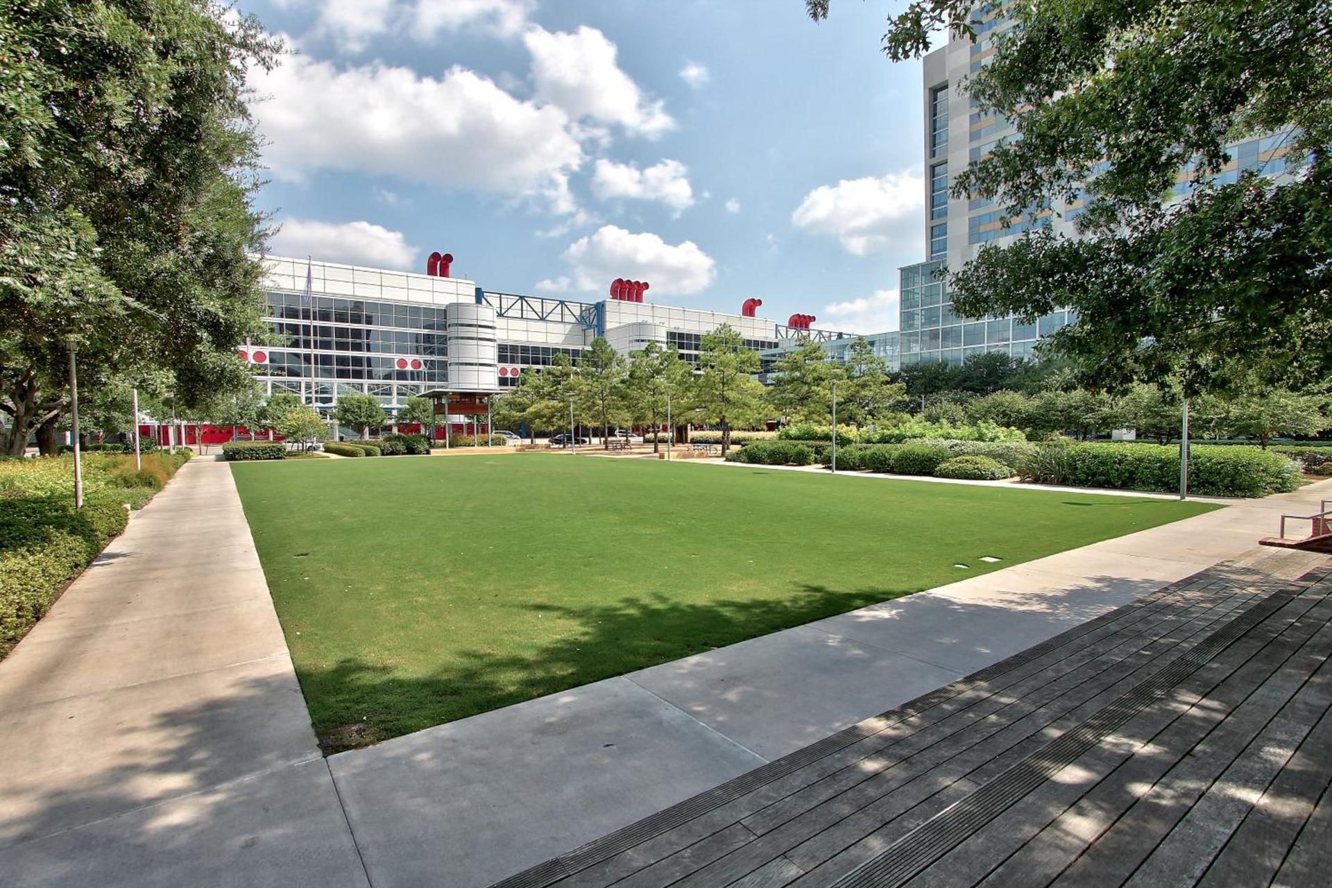 Best Western Premier Houston Downtown/Convention Center Hotel photo 20