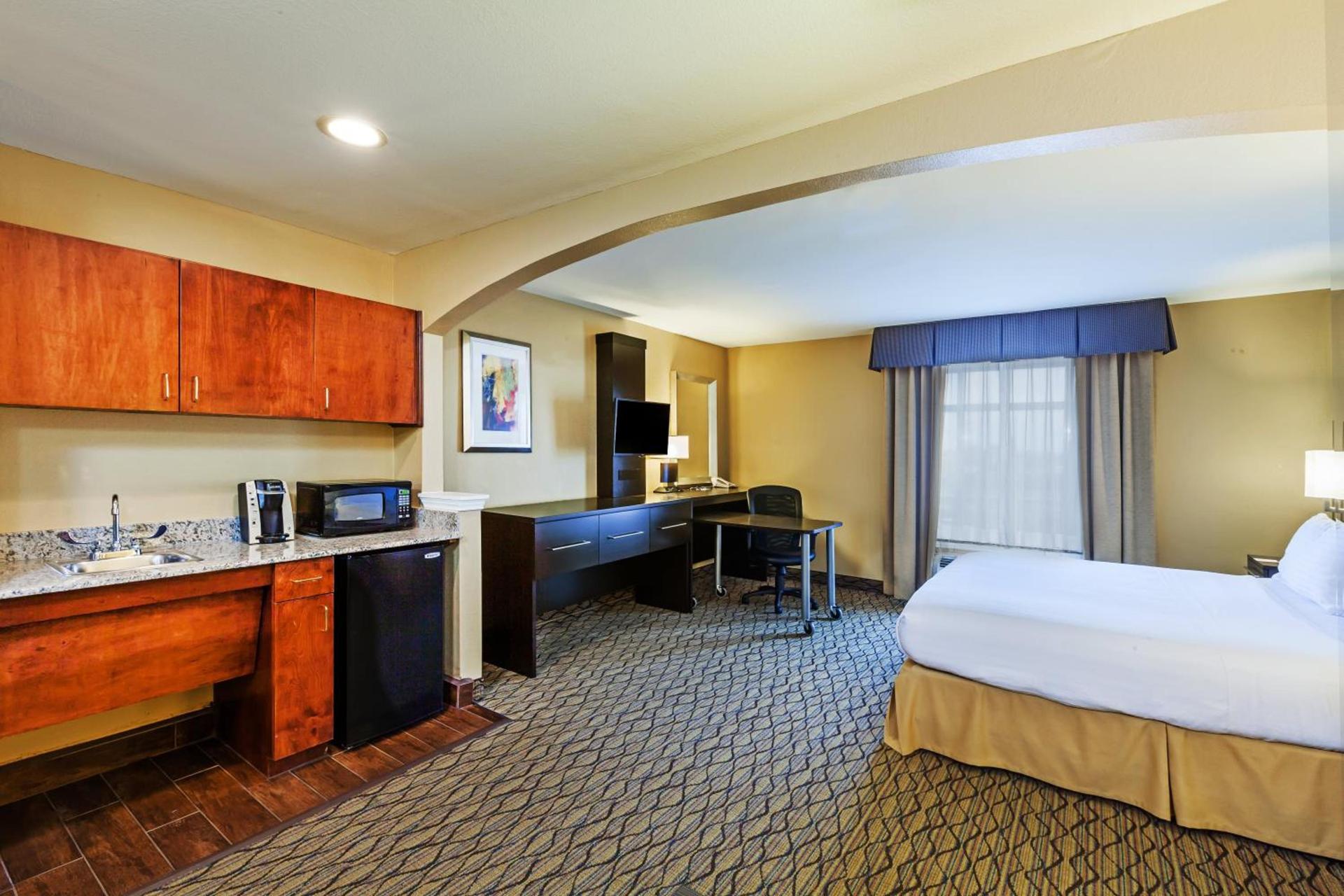 Best Western Premier Houston Downtown/Convention Center Hotel photo 41