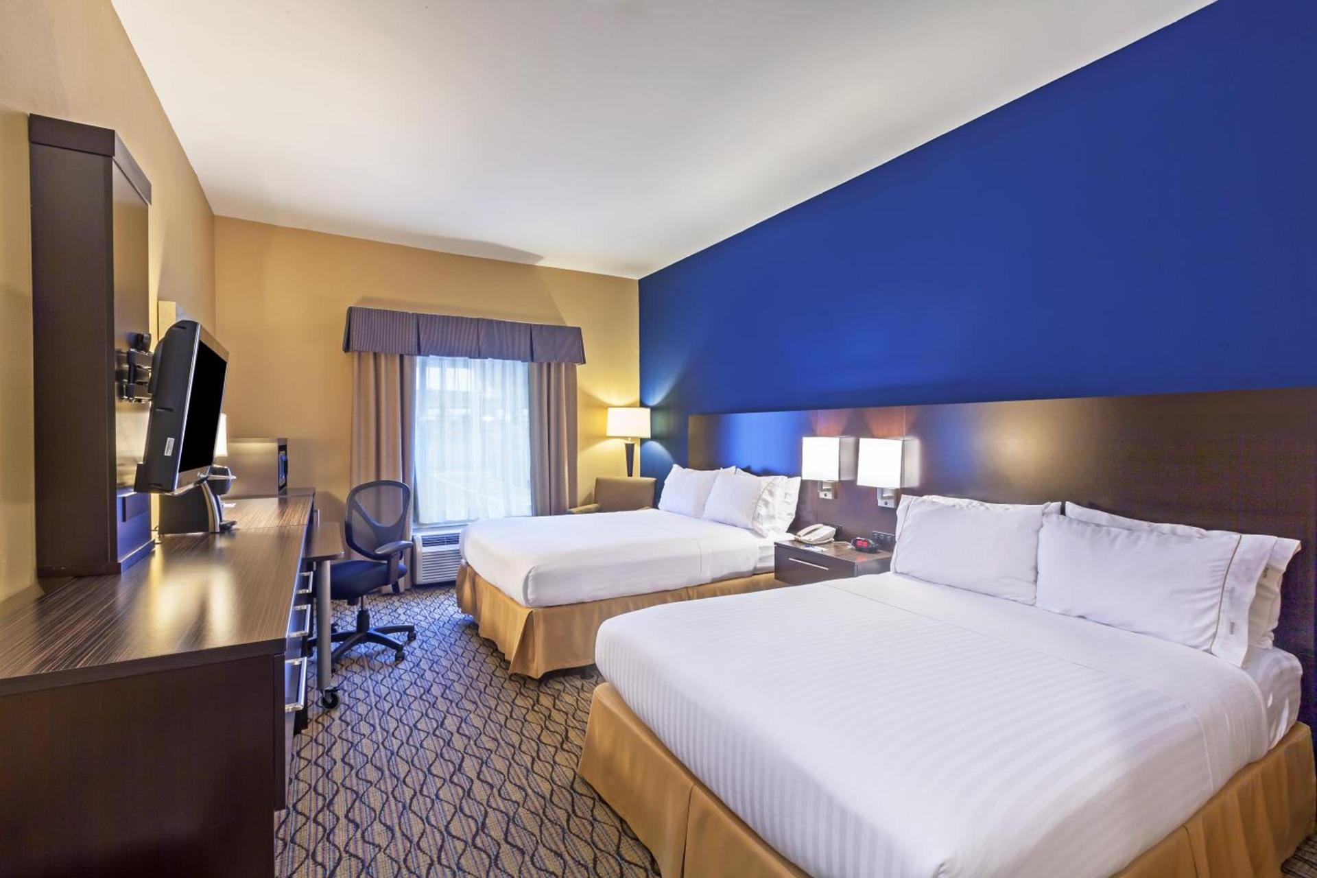 Best Western Premier Houston Downtown/Convention Center Hotel photo 42