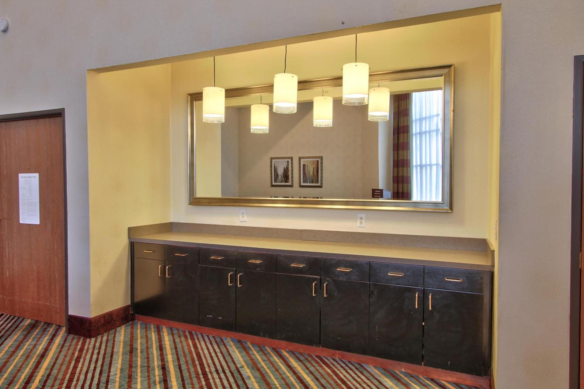 Best Western Premier Houston Downtown/Convention Center Hotel photo 56