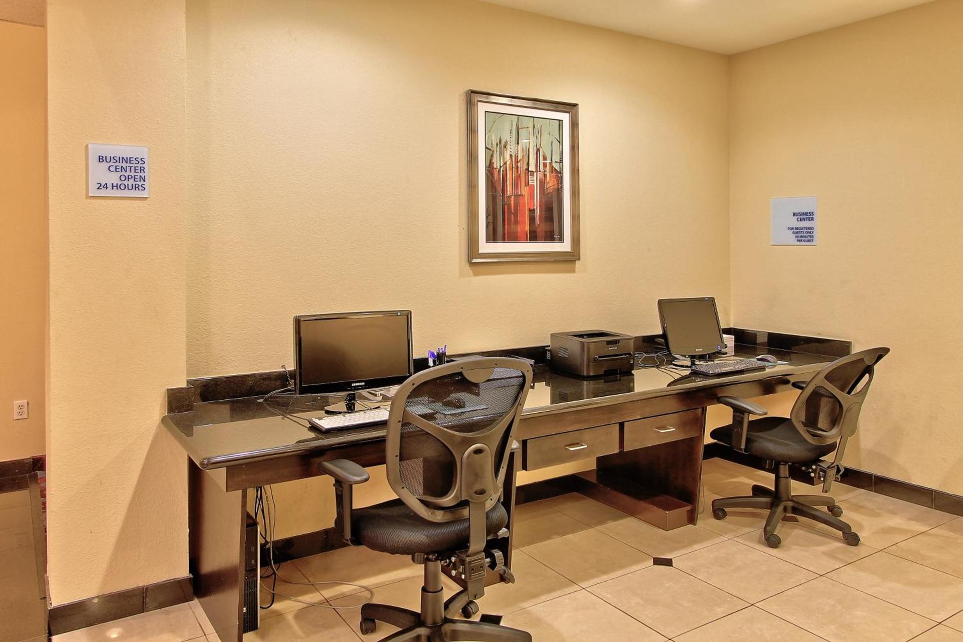 Best Western Premier Houston Downtown/Convention Center Hotel photo 21