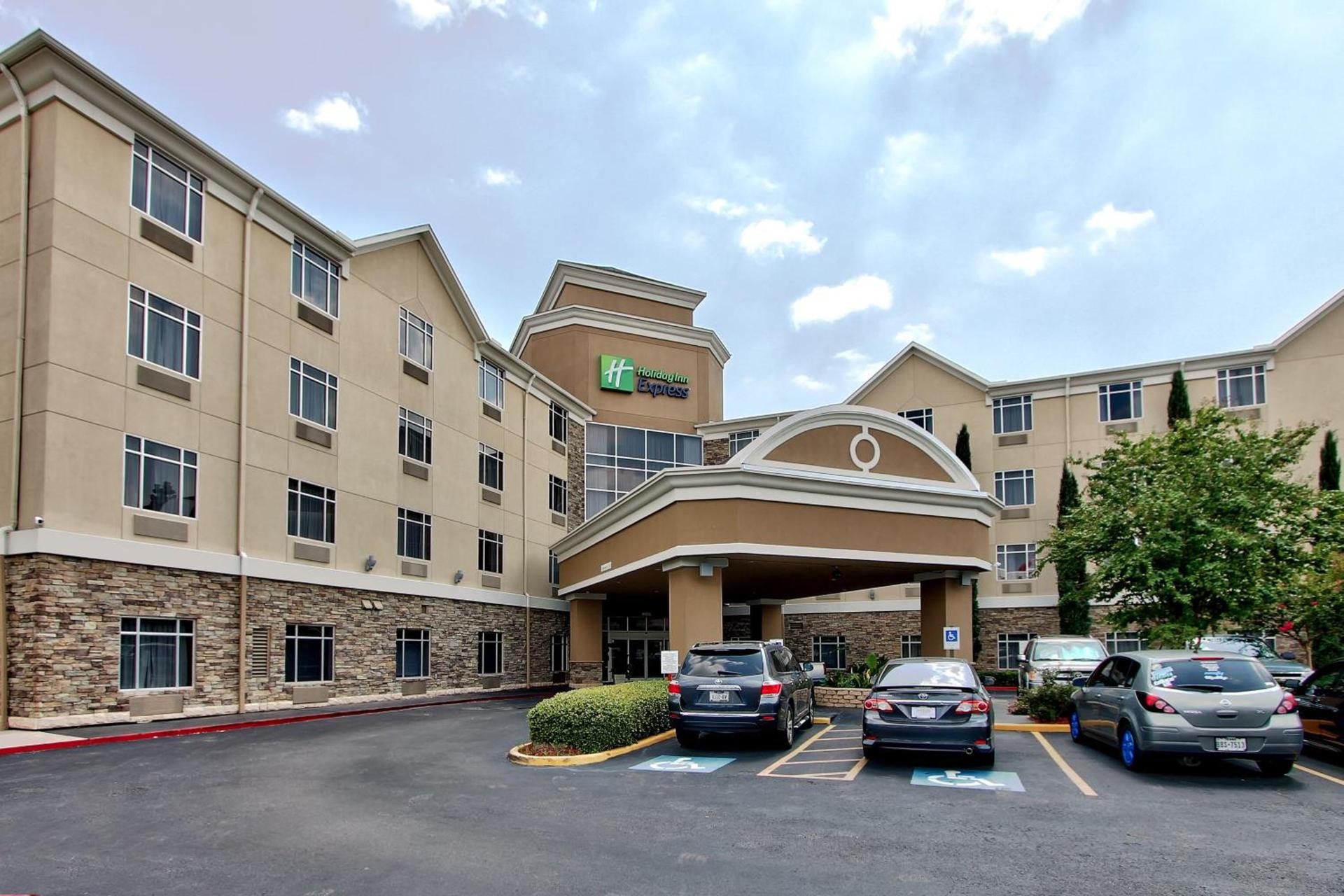 Best Western Premier Houston Downtown/Convention Center Hotel photo 51