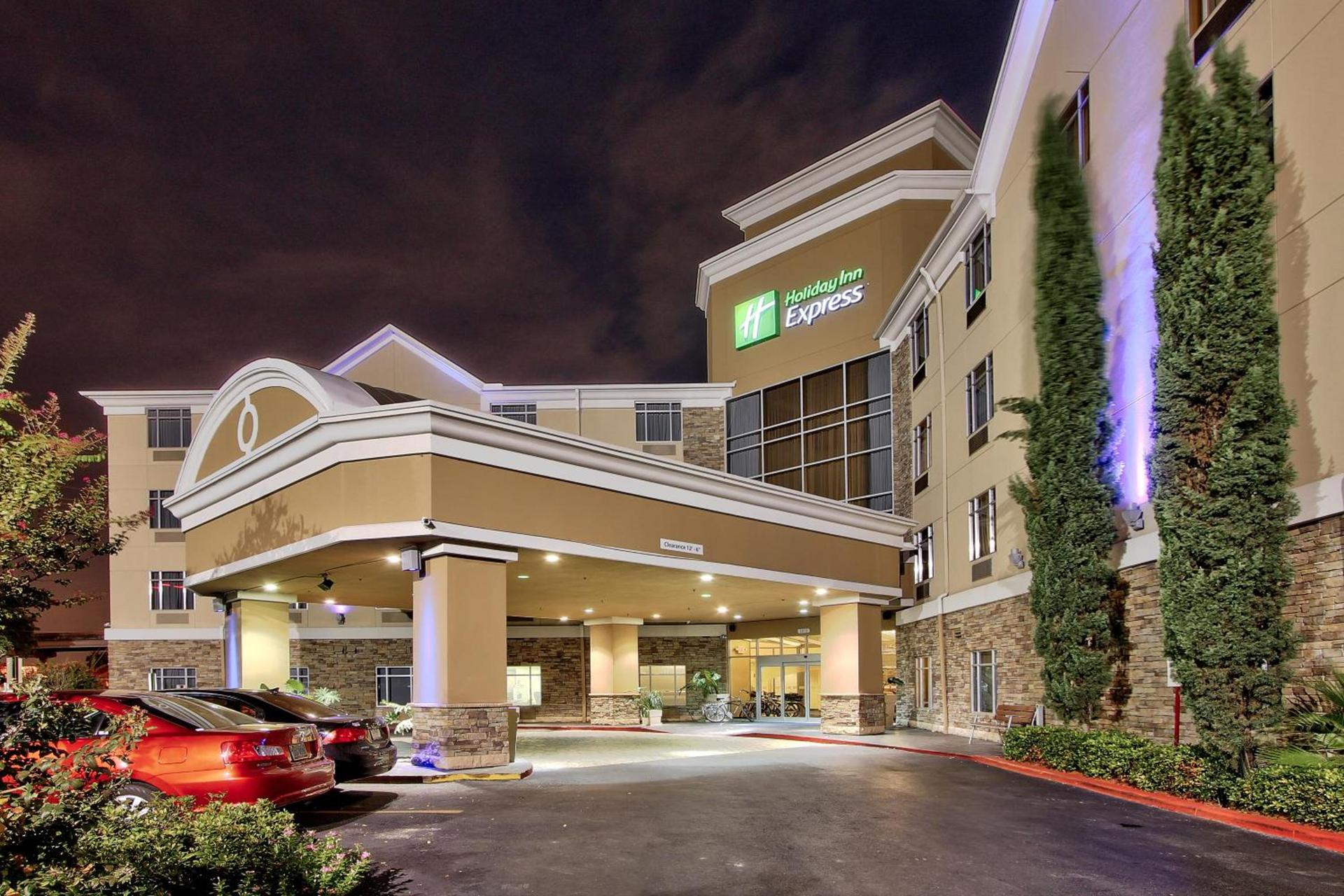 Best Western Premier Houston Downtown/Convention Center Hotel photo 62