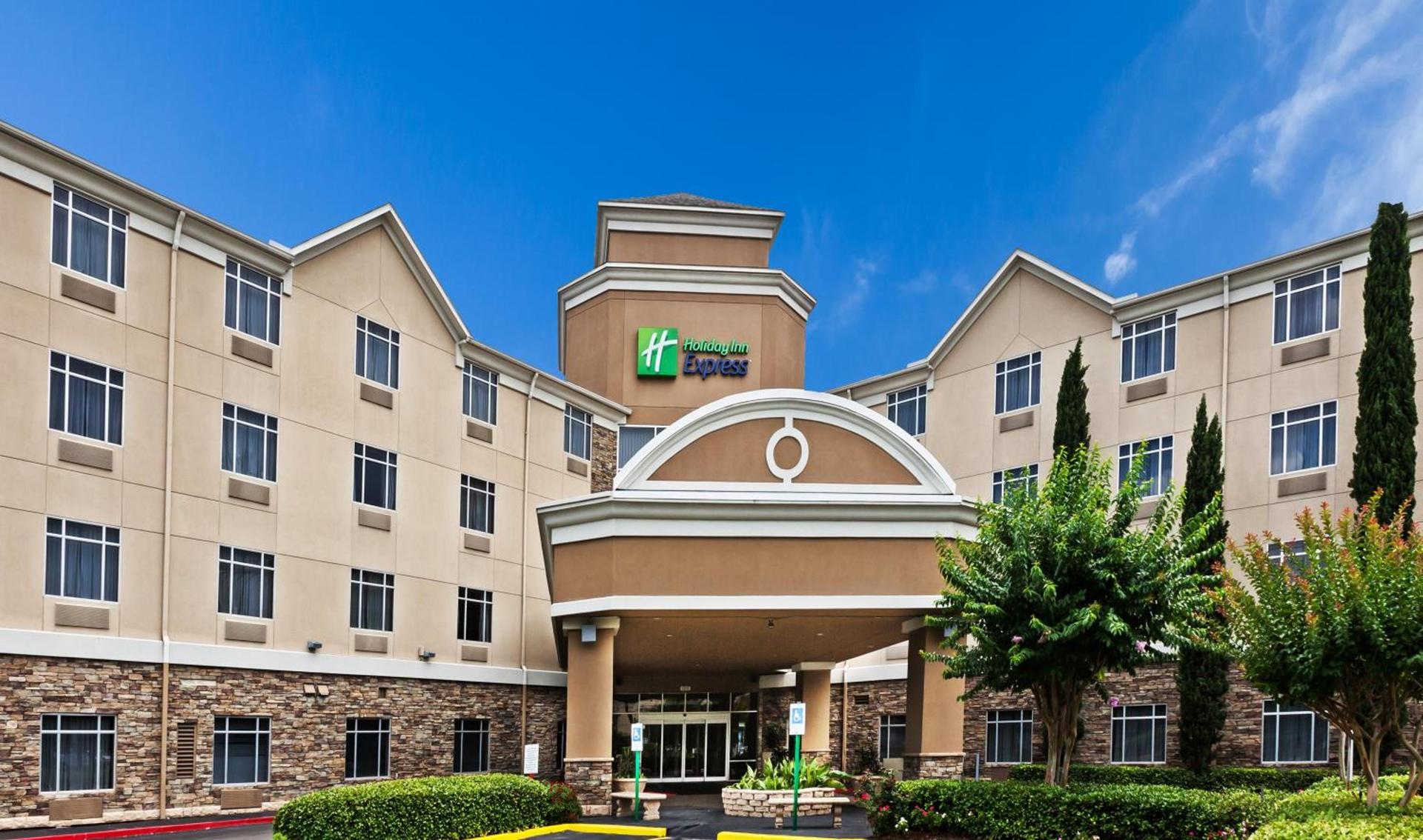 Best Western Premier Houston Downtown/Convention Center Hotel photo 1