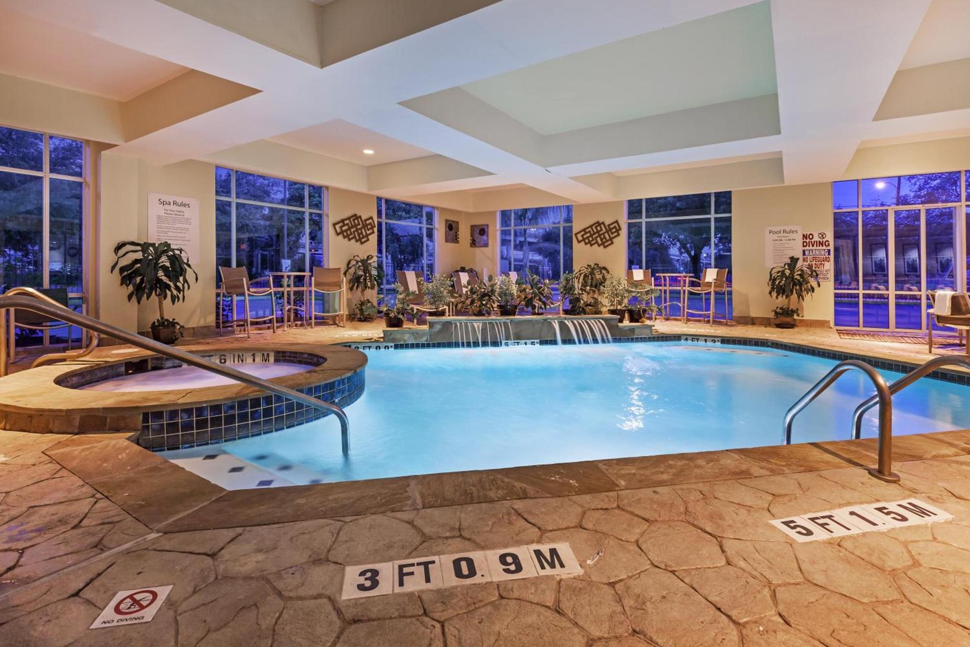 Best Western Premier Houston Downtown/Convention Center Hotel photo 66