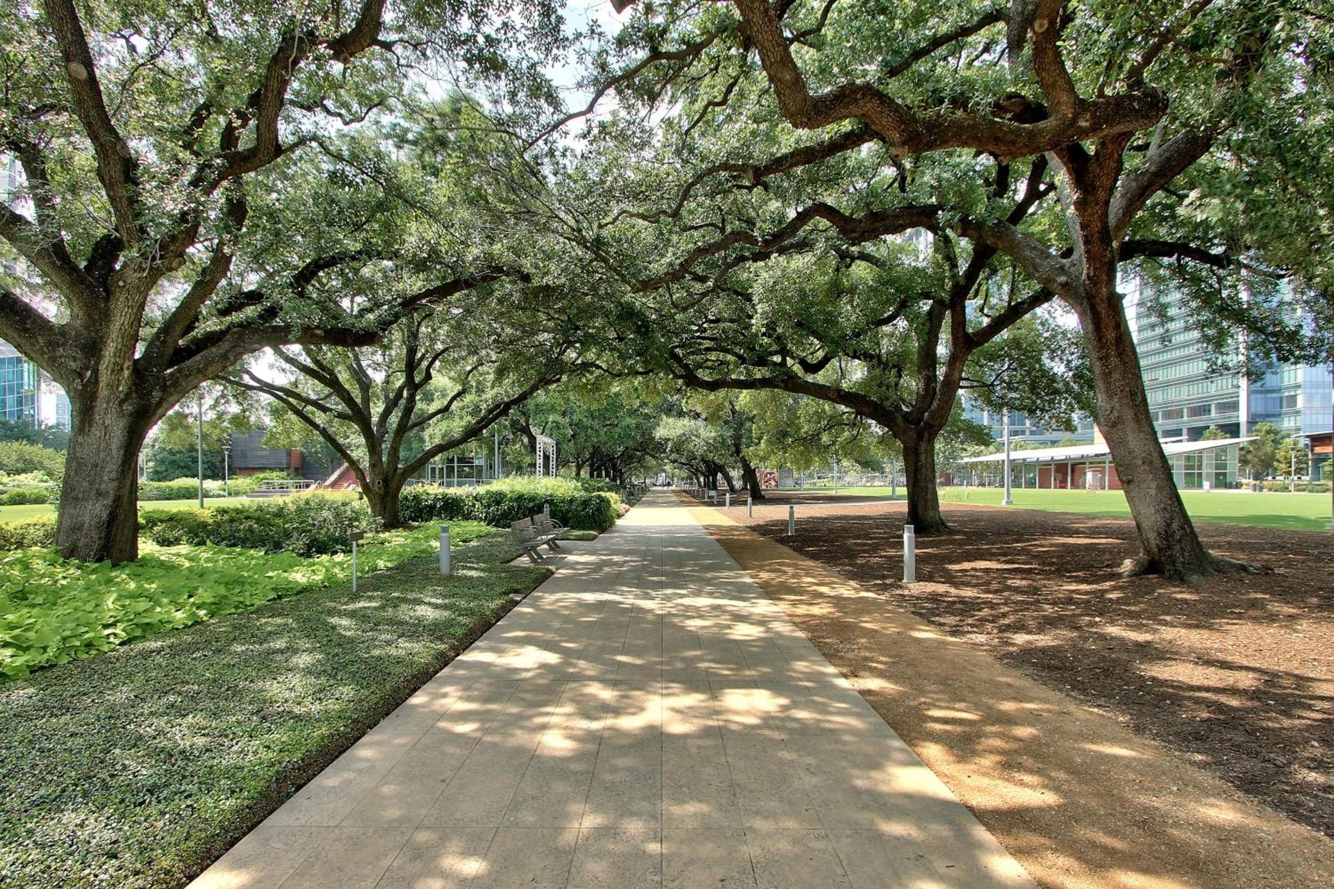Best Western Premier Houston Downtown/Convention Center Hotel photo 24